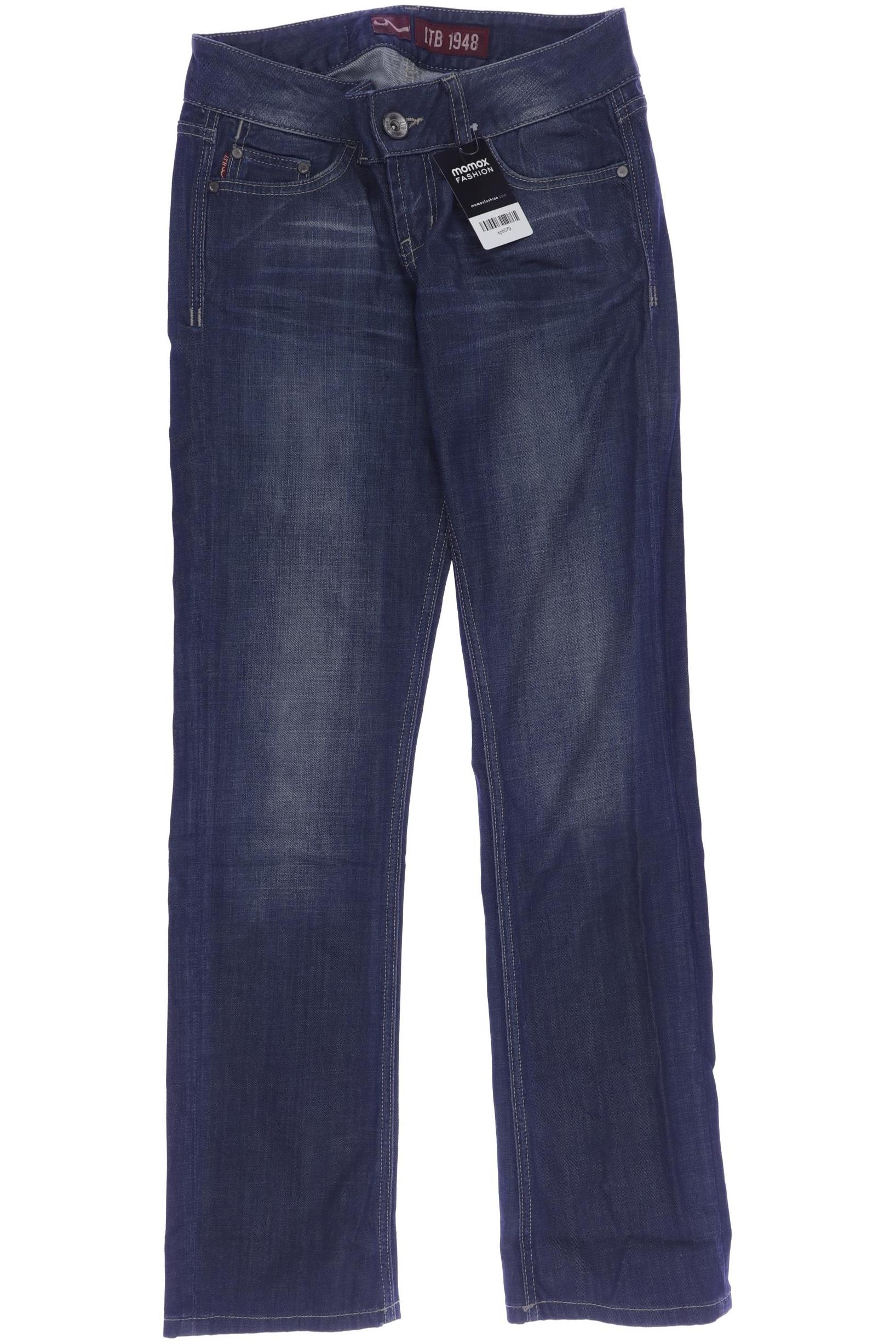 

LTB Damen Jeans, blau, Gr. 28