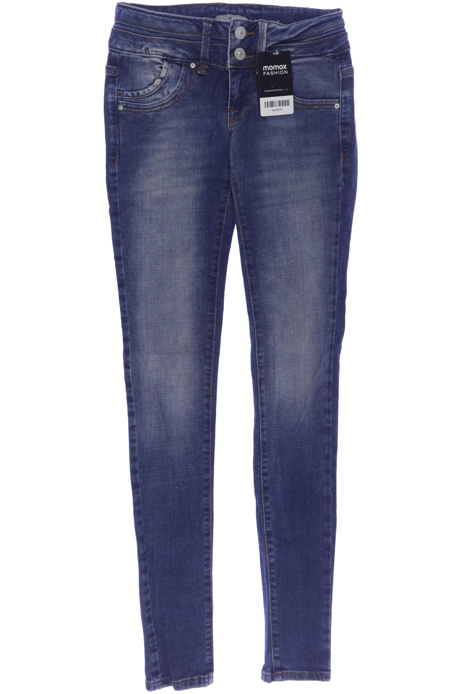 

LTB Damen Jeans, blau, Gr. 24