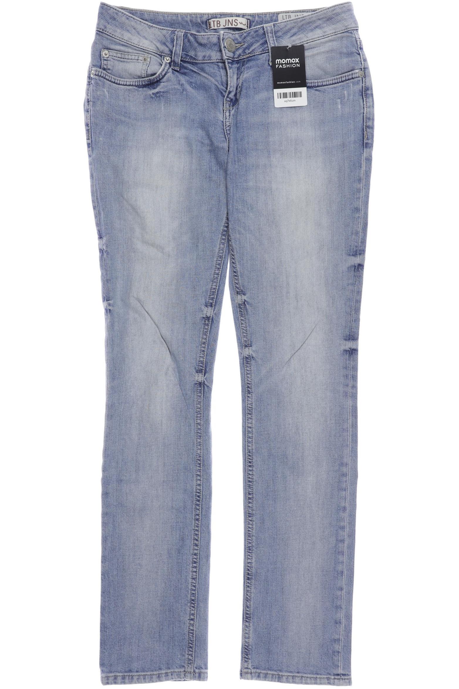 

LTB Damen Jeans, blau, Gr. 28