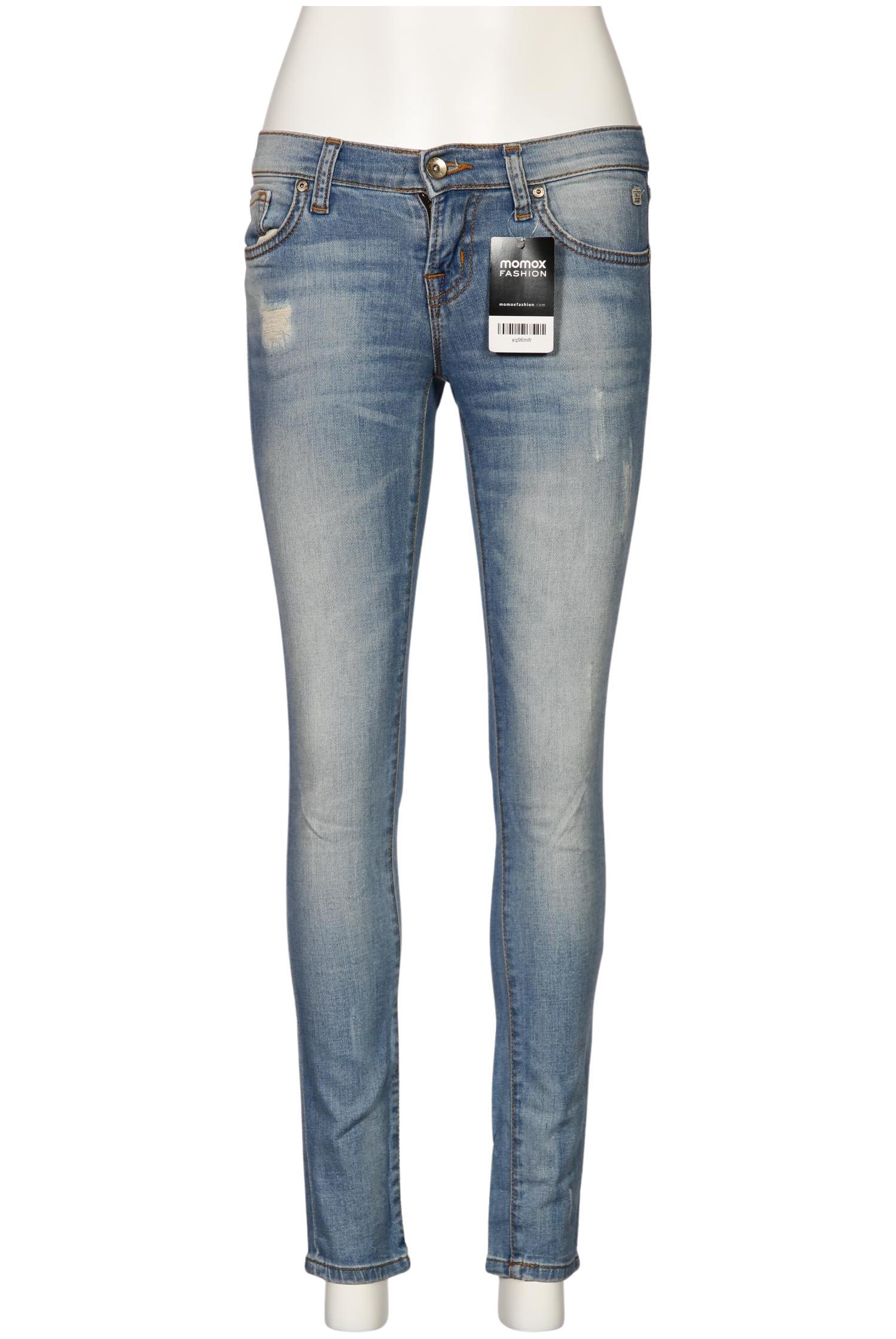 

LTB Damen Jeans, blau, Gr. 26