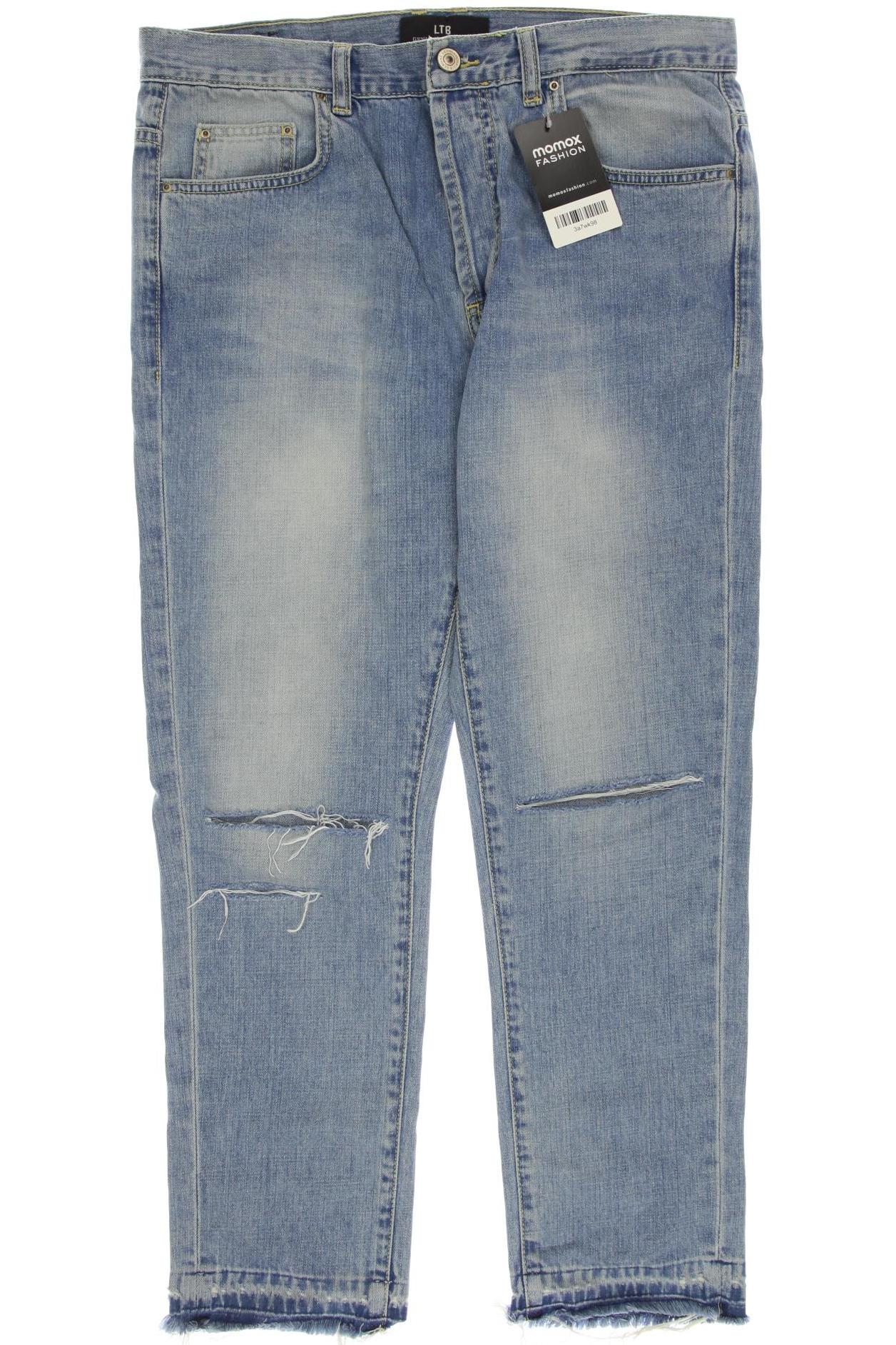 

LTB Damen Jeans, hellblau, Gr. 31