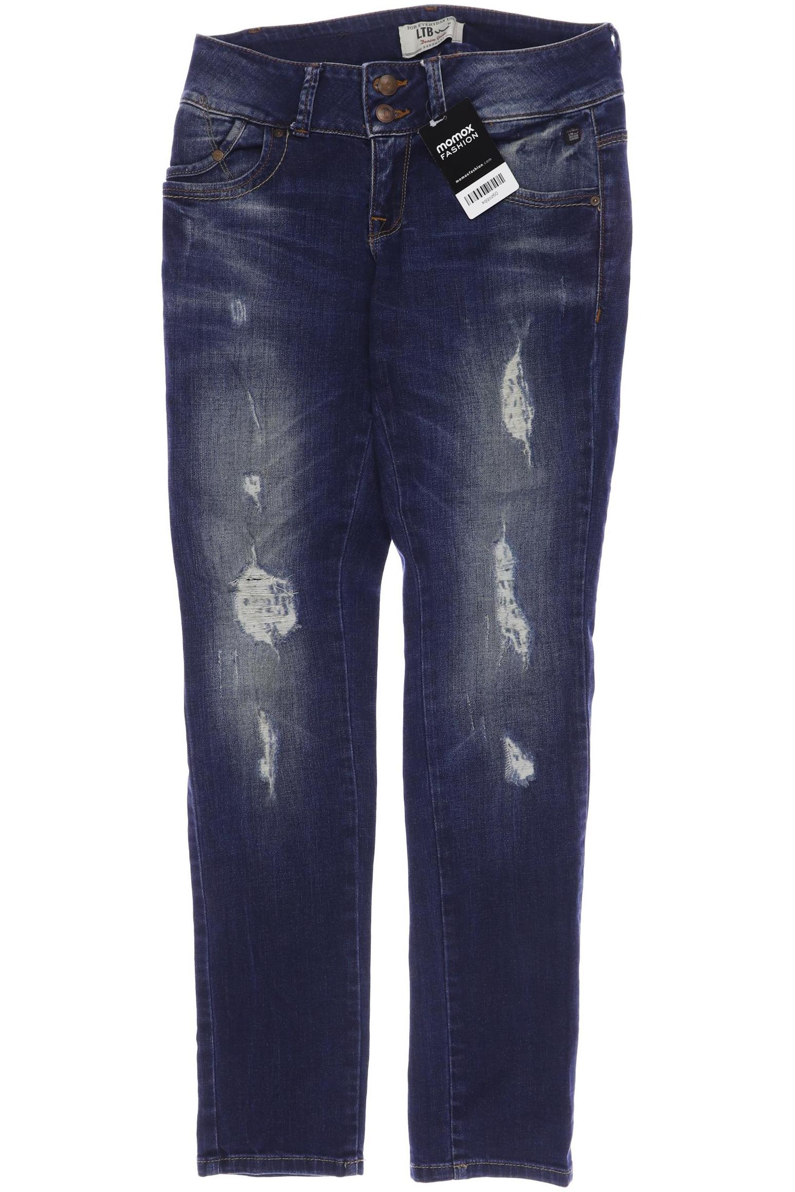 

LTB Damen Jeans, blau