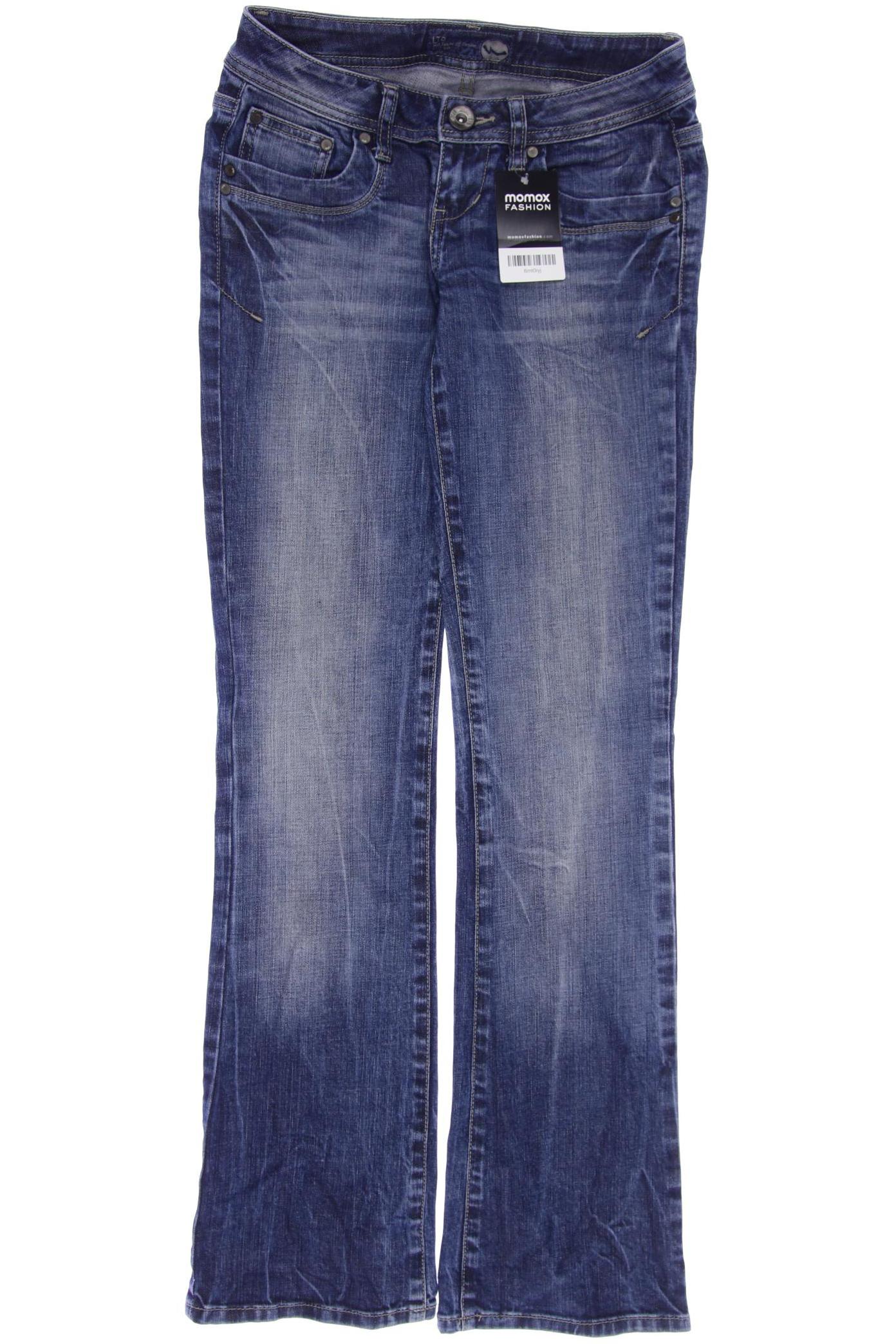 

LTB Damen Jeans, blau, Gr. 34