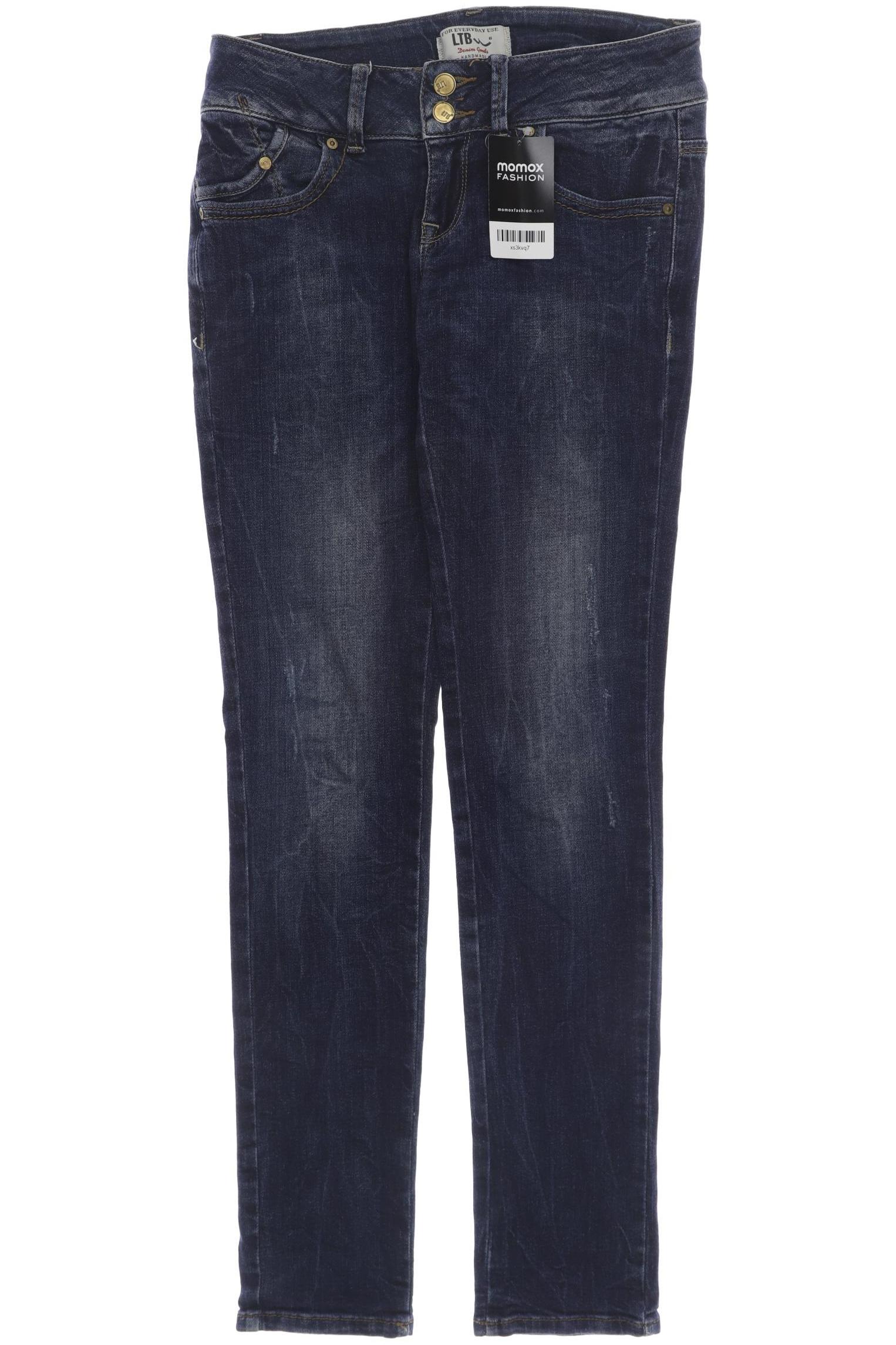 

LTB Damen Jeans, marineblau