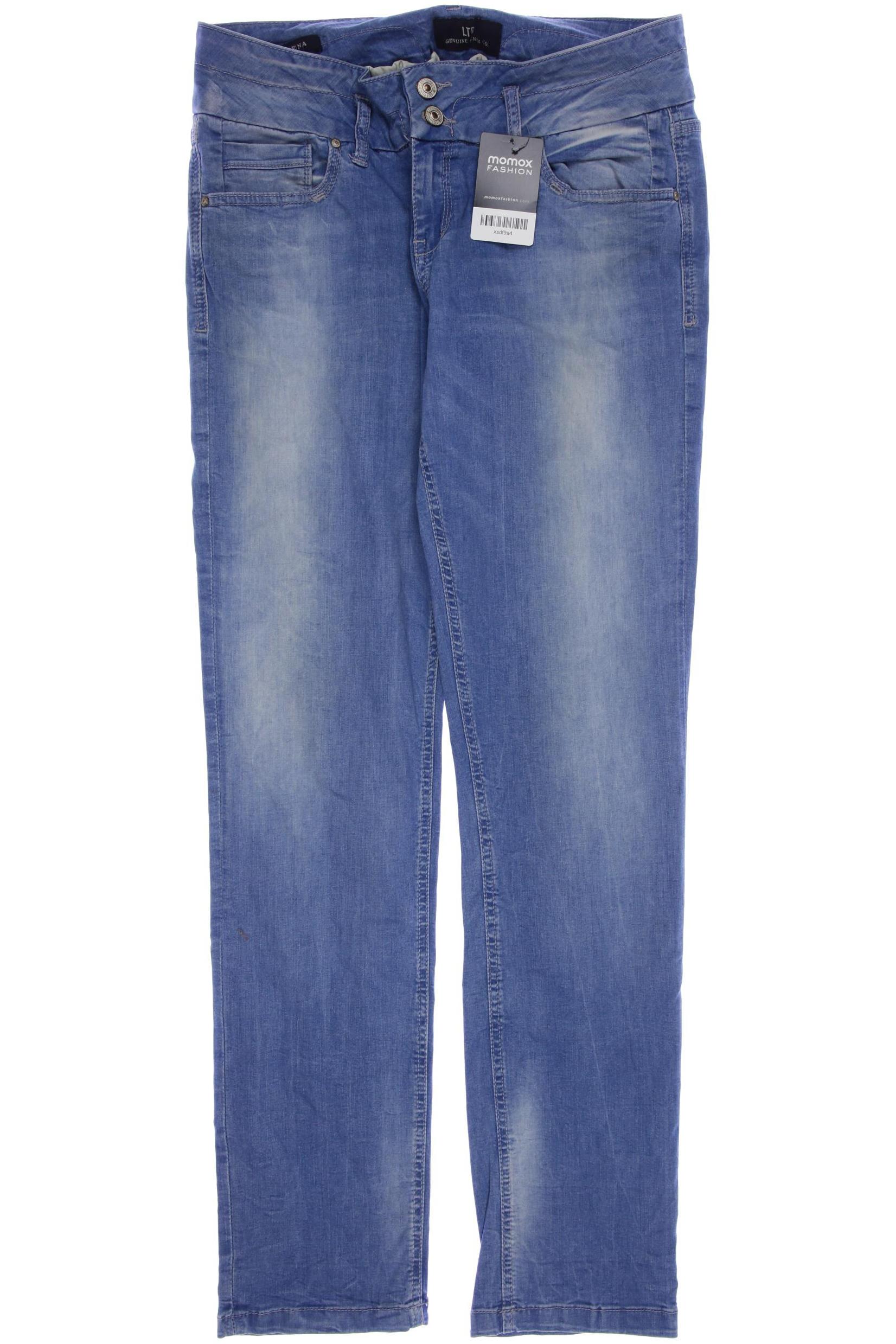 

LTB Damen Jeans, blau, Gr. 31