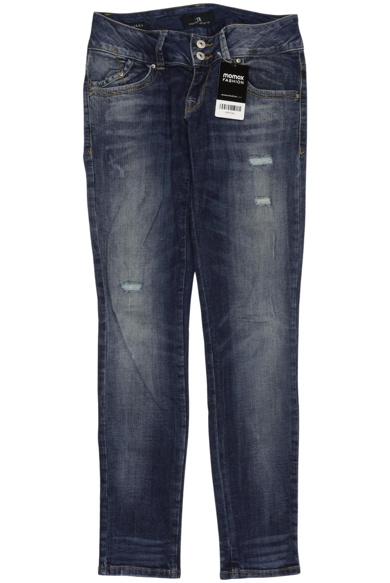 

LTB Damen Jeans, blau, Gr. 26