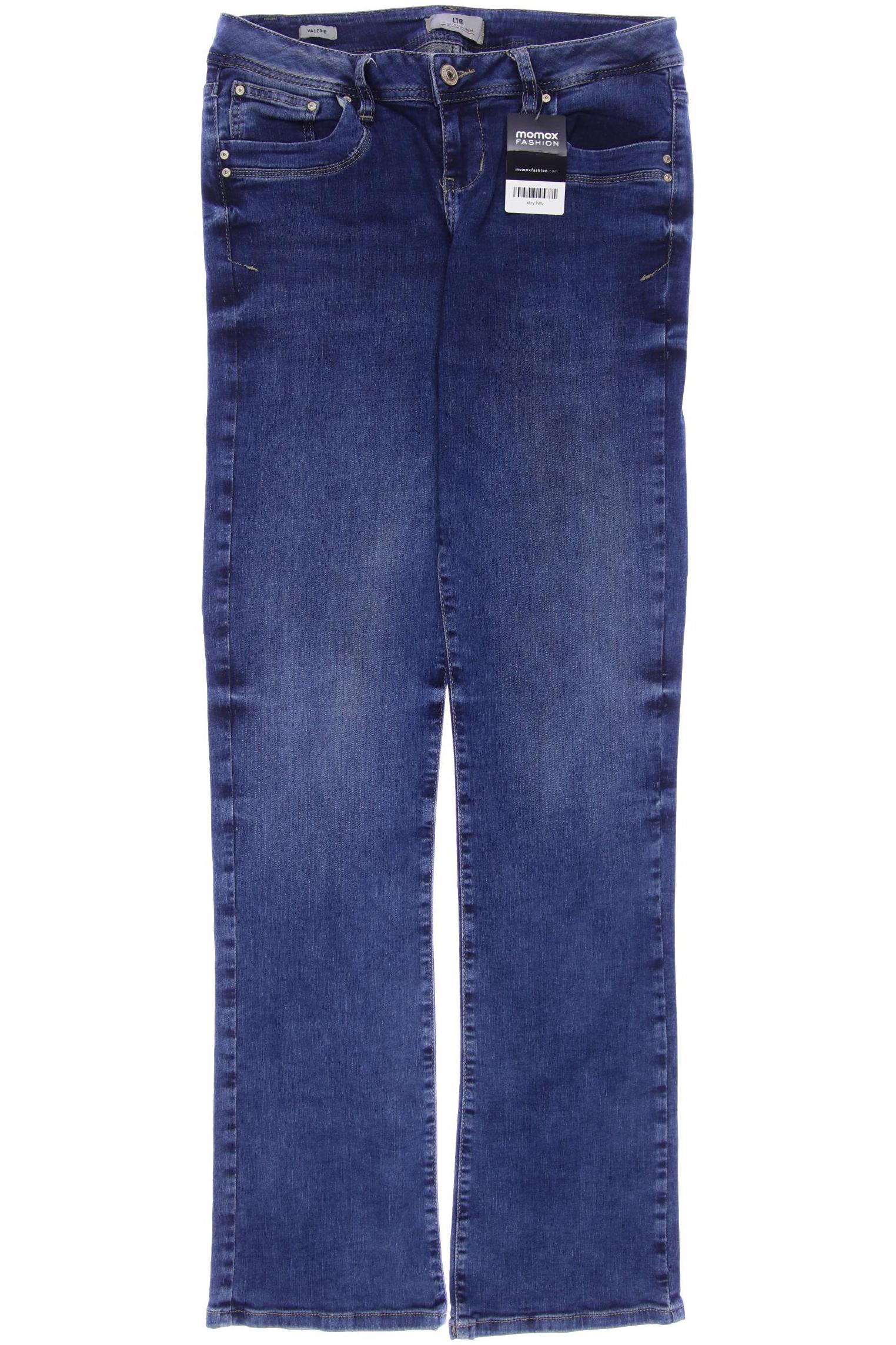 

LTB Damen Jeans, blau