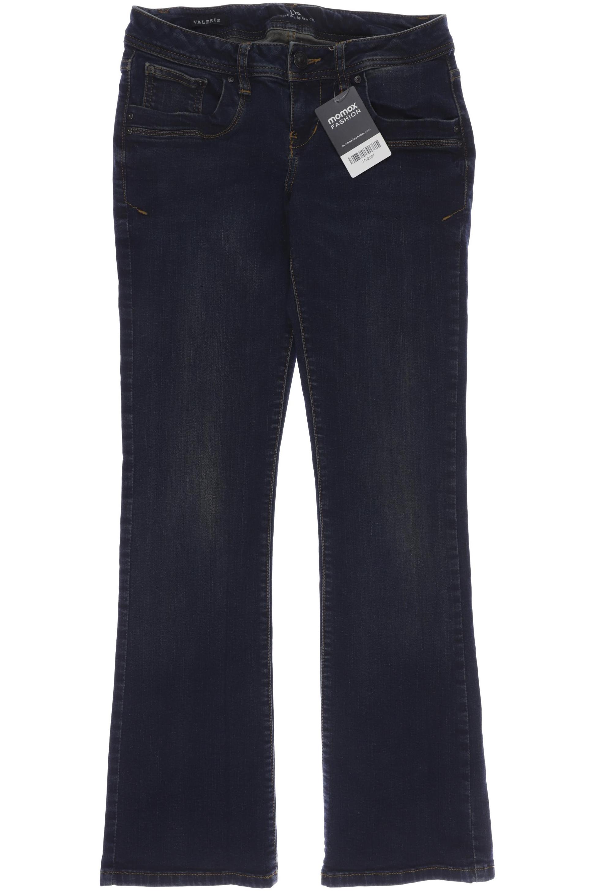 

LTB Damen Jeans, marineblau, Gr. 27