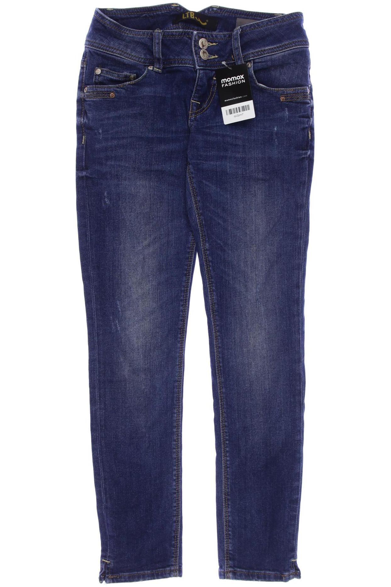 

LTB Damen Jeans, marineblau, Gr. 26