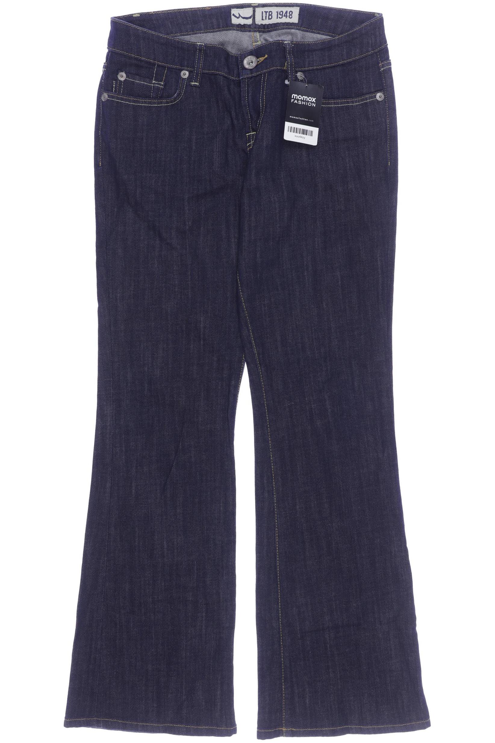 

LTB Damen Jeans, marineblau, Gr. 29