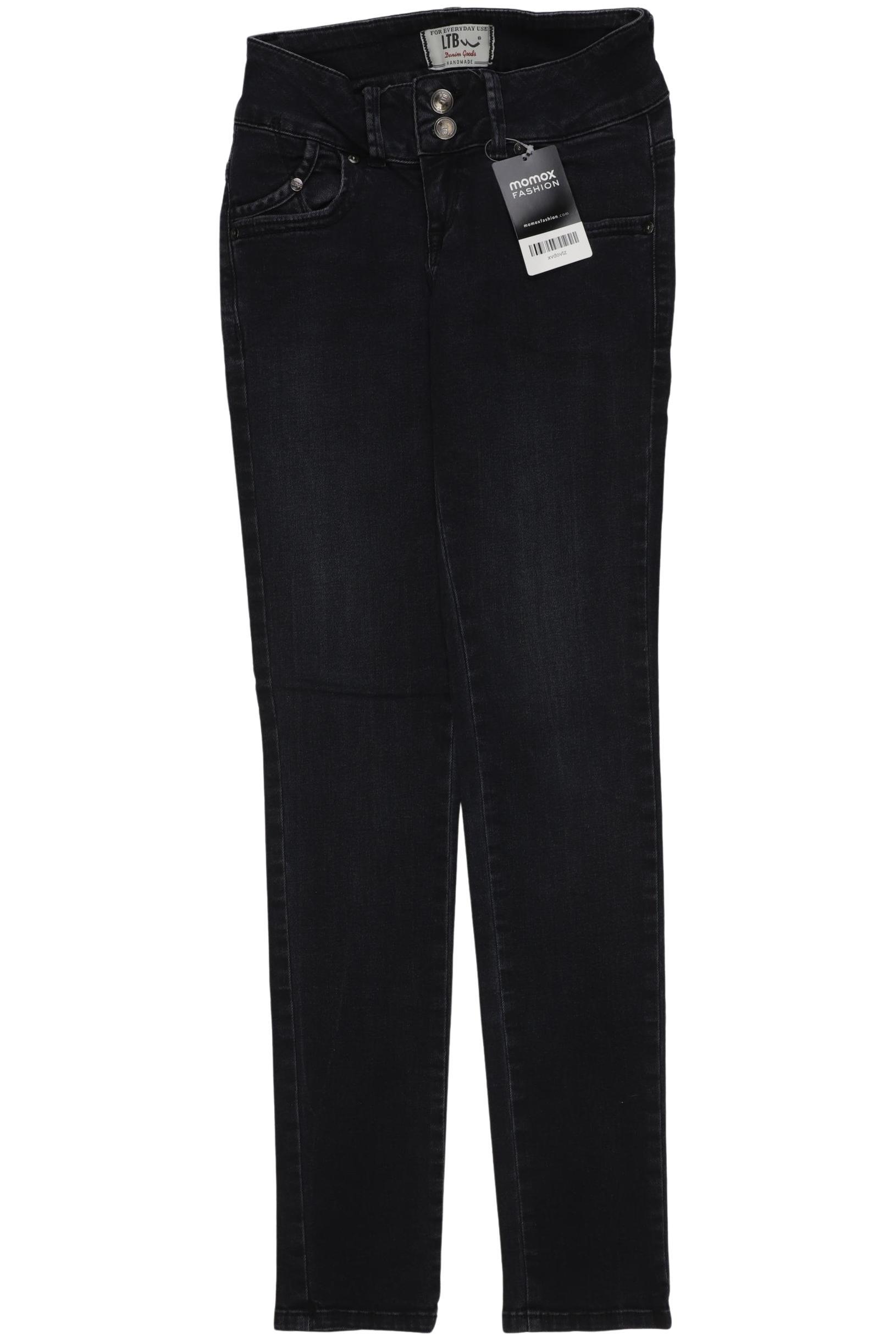 

LTB Damen Jeans, marineblau, Gr. 25