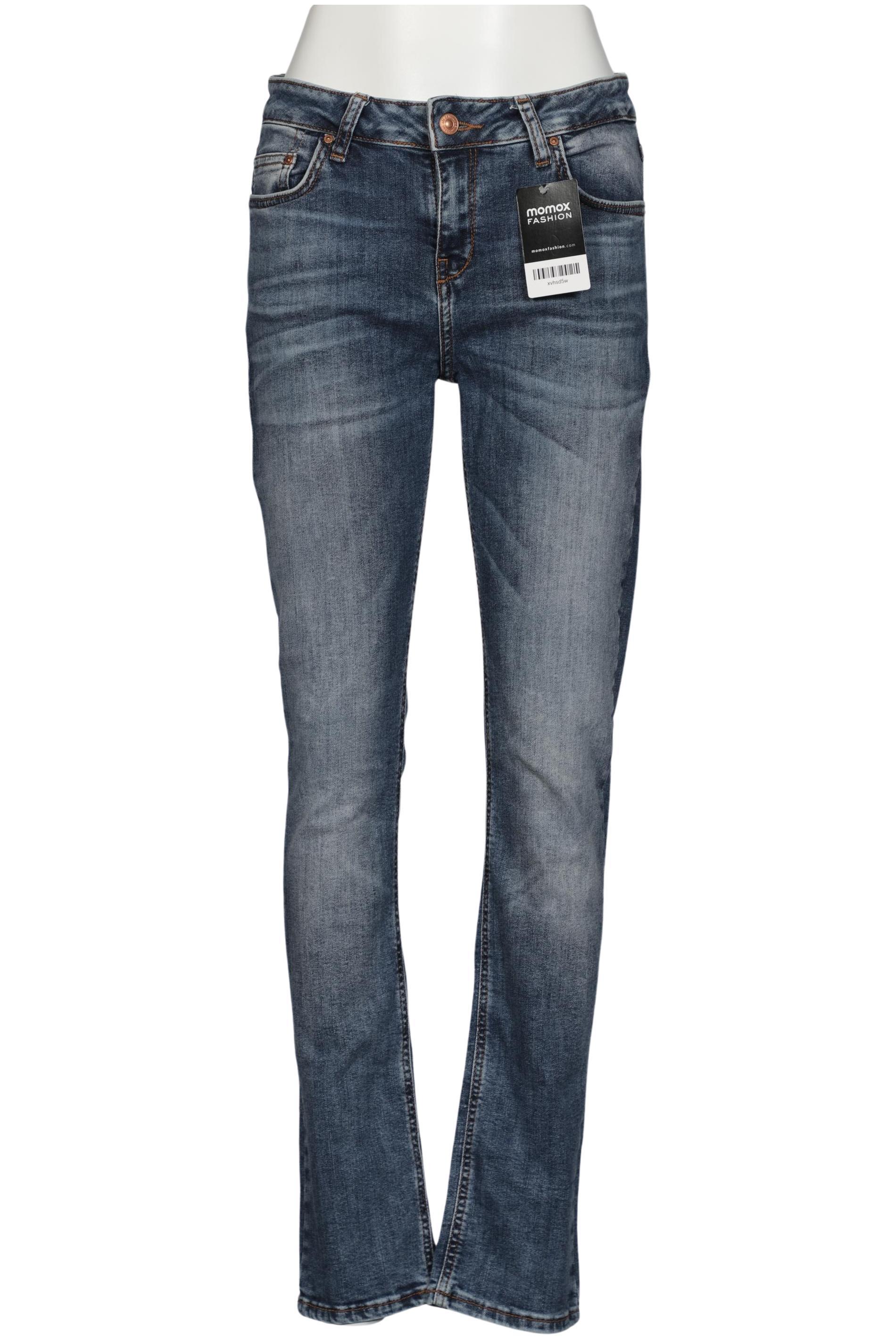 

LTB Damen Jeans, blau, Gr. 28