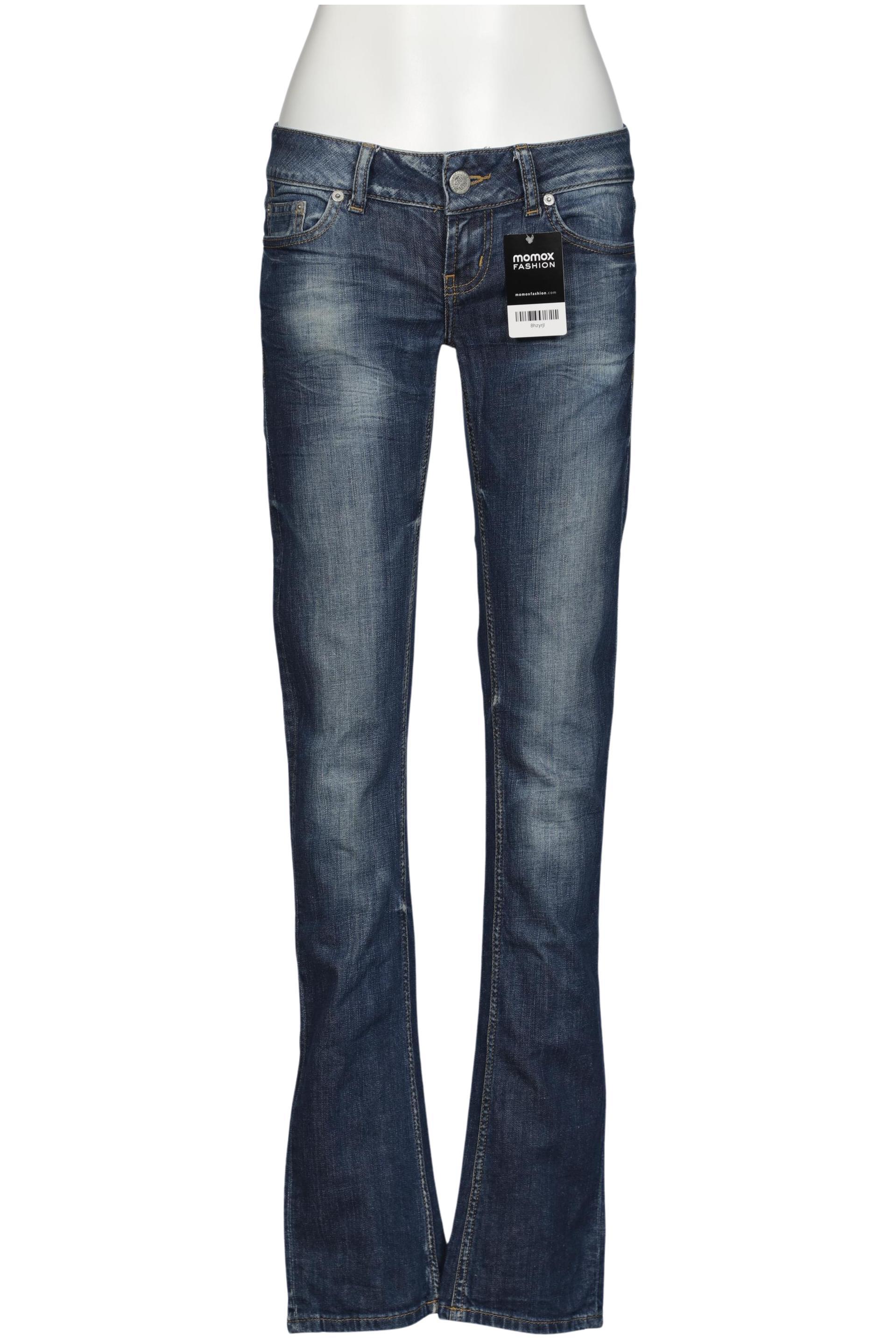 

LTB Damen Jeans, blau, Gr. 27