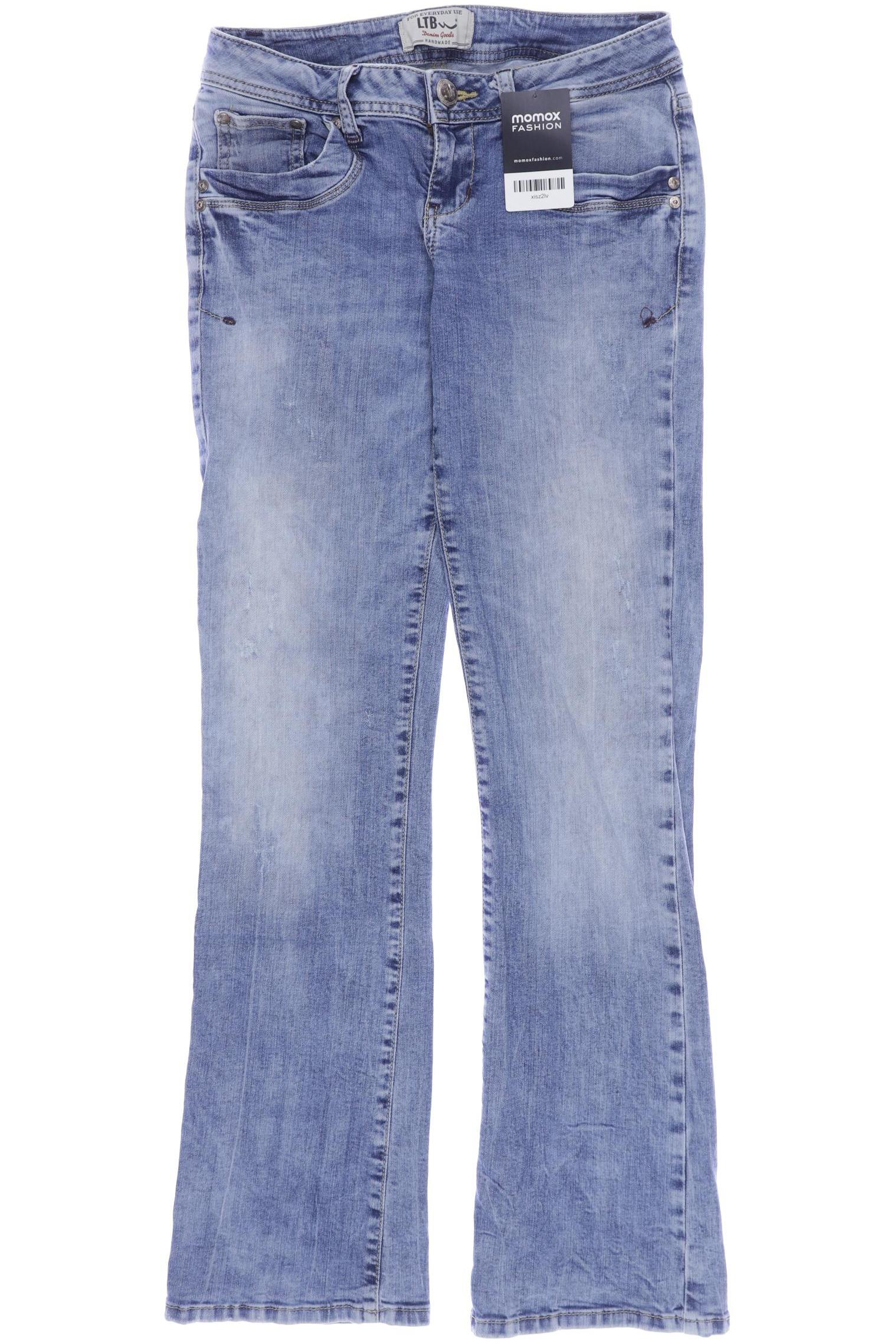 

LTB Damen Jeans, blau