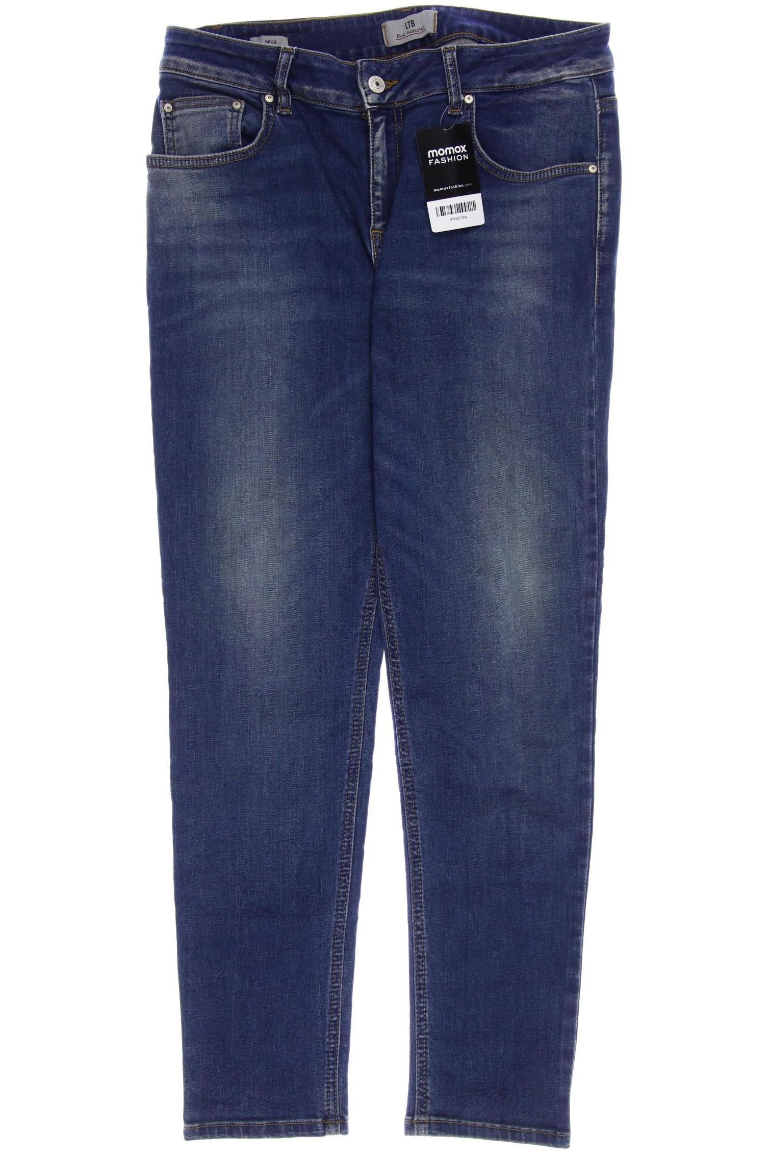 

LTB Damen Jeans, marineblau, Gr. 27