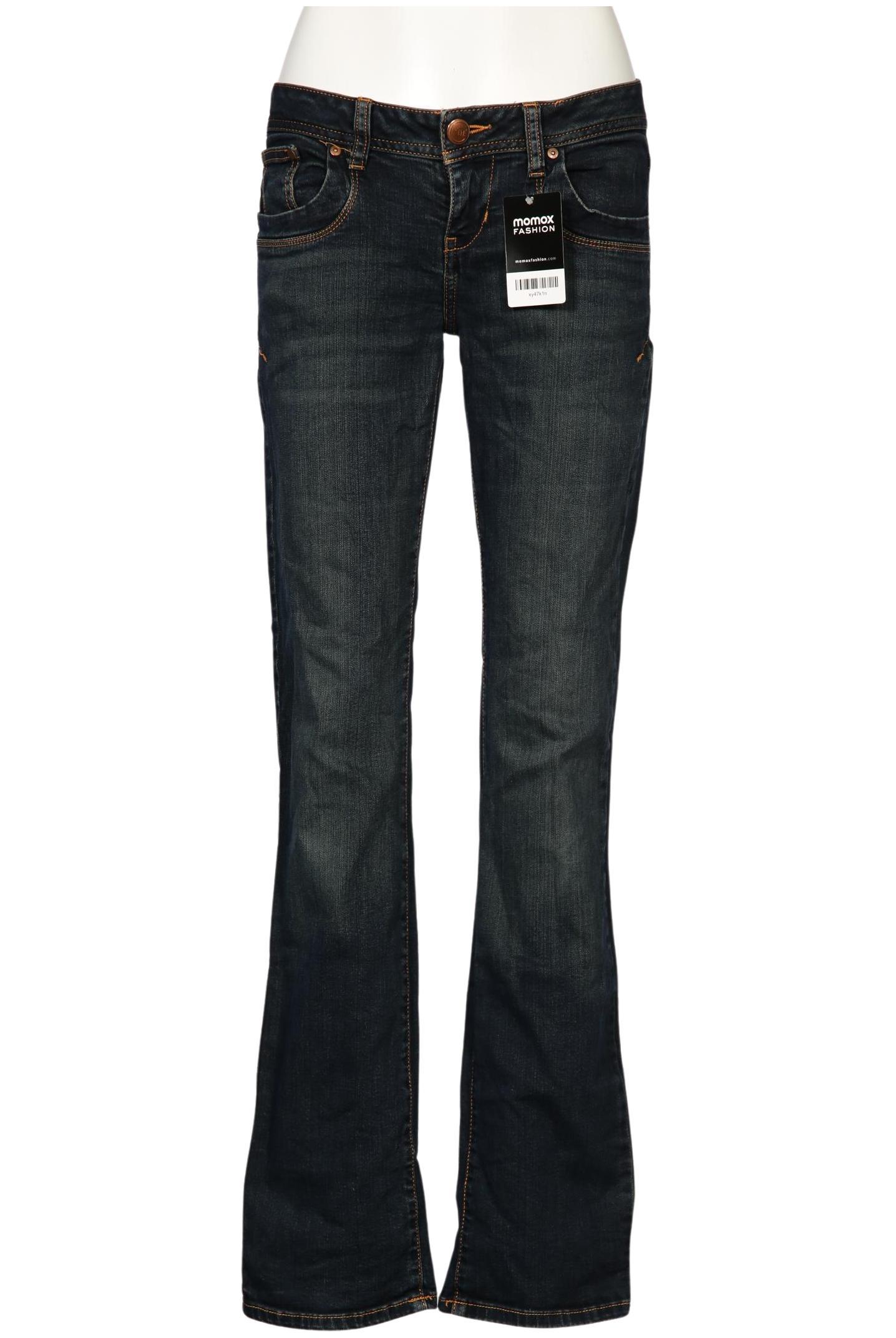 

LTB Damen Jeans, blau, Gr. 27