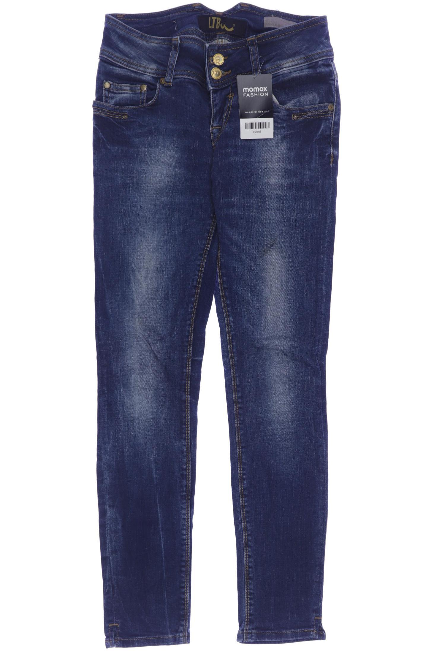 

LTB Damen Jeans, blau, Gr. 25