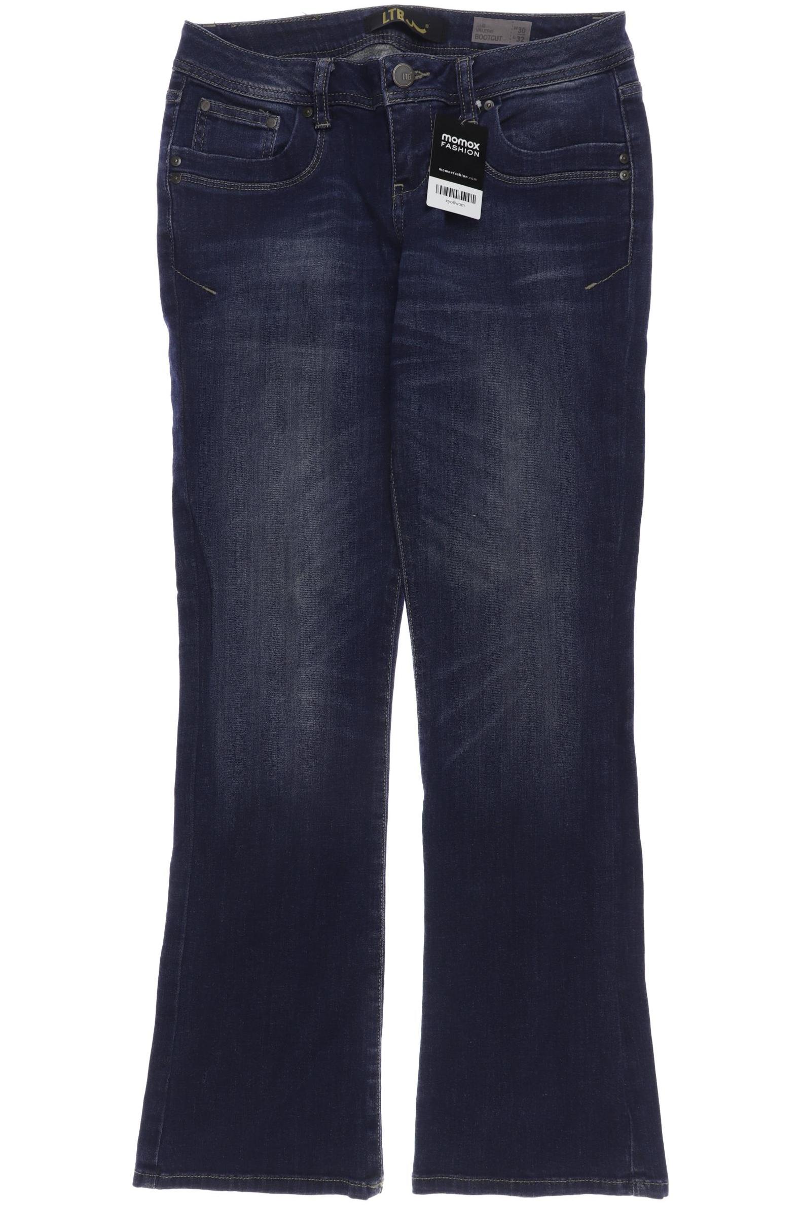 

LTB Damen Jeans, marineblau, Gr. 30