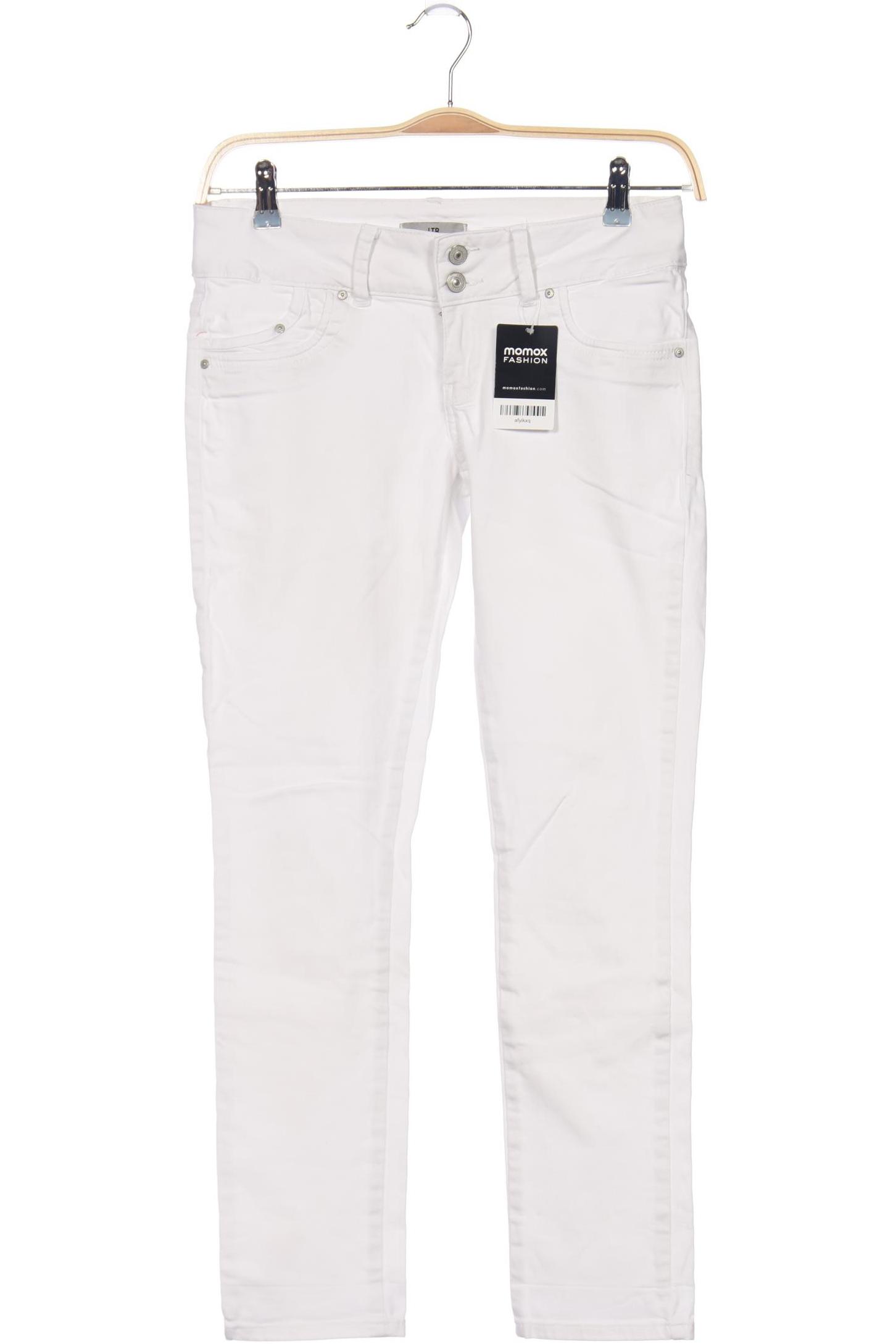 

LTB Damen Jeans, weiß