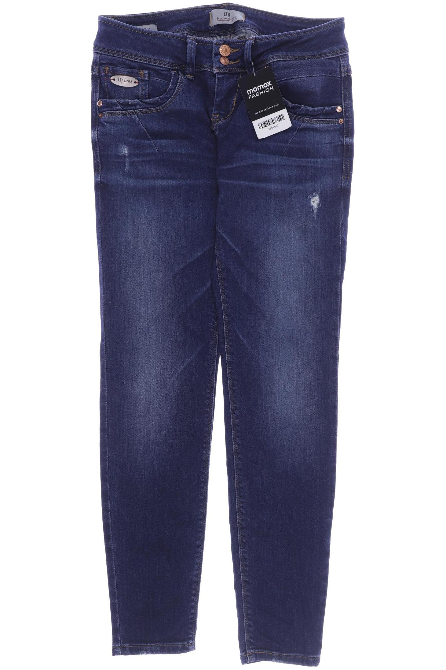 

LTB Damen Jeans, marineblau