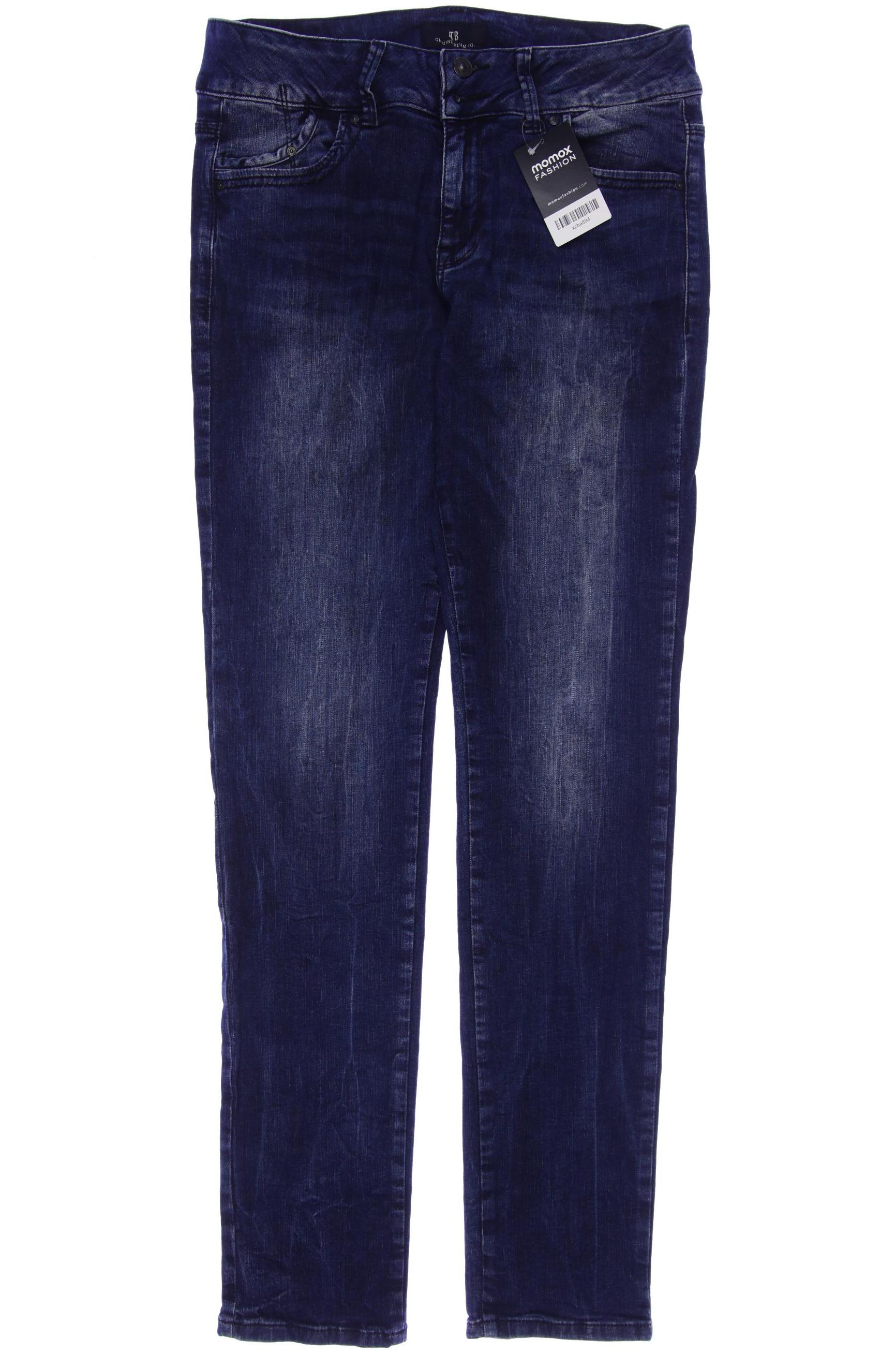 

LTB Damen Jeans, blau, Gr. 42