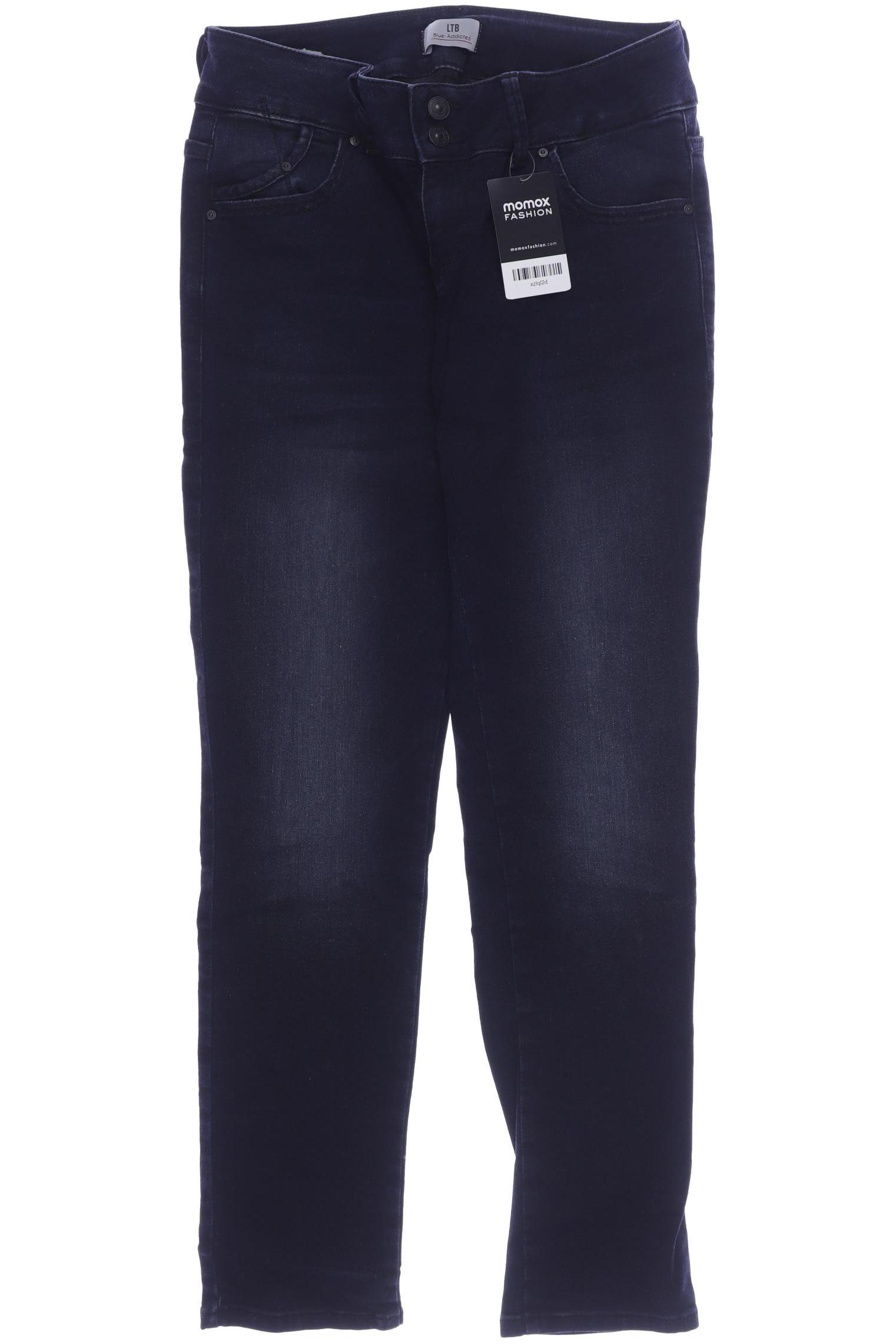 

LTB Damen Jeans, marineblau