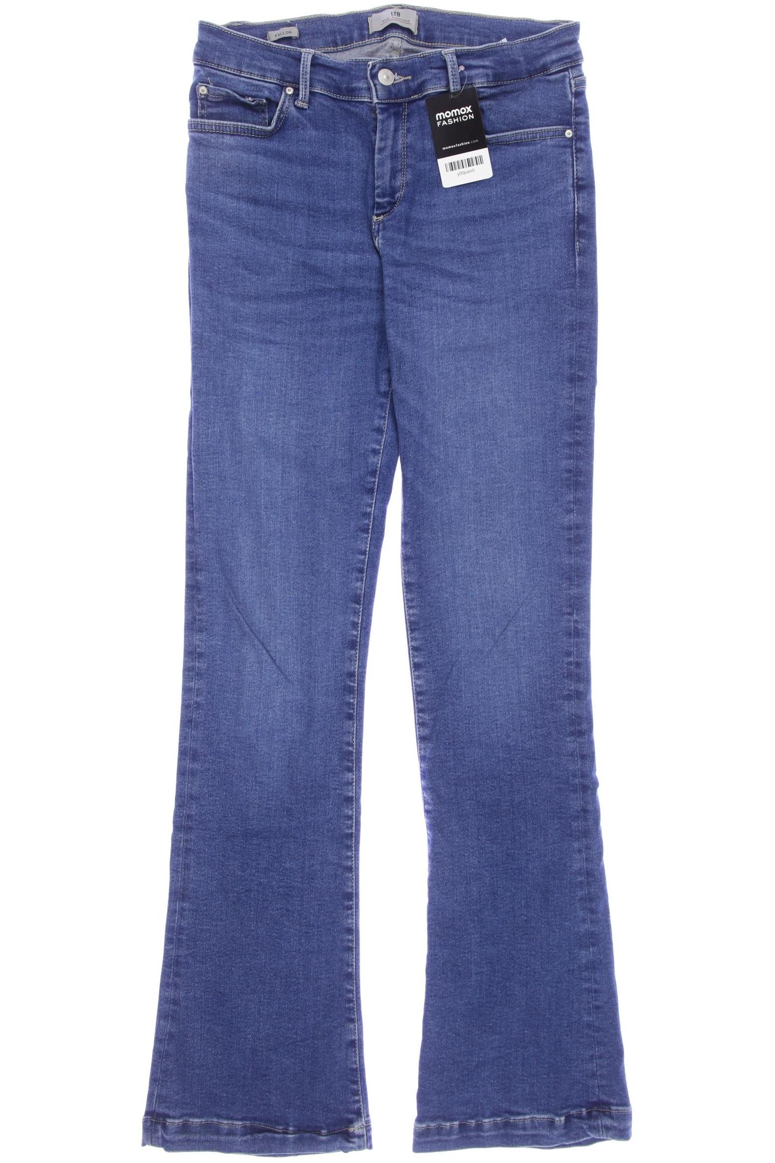 

LTB Damen Jeans, blau, Gr. 30