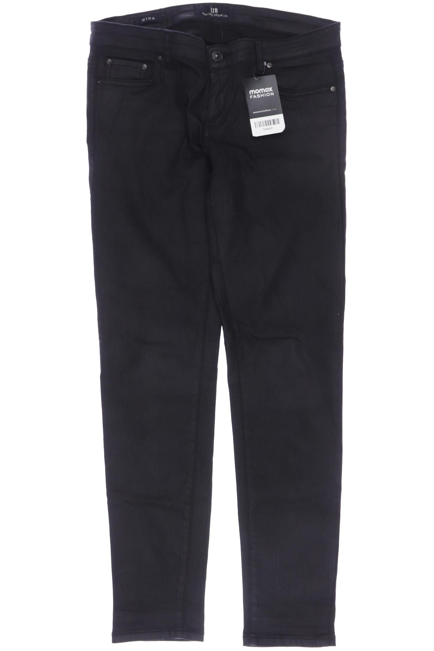 

LTB Damen Jeans, schwarz
