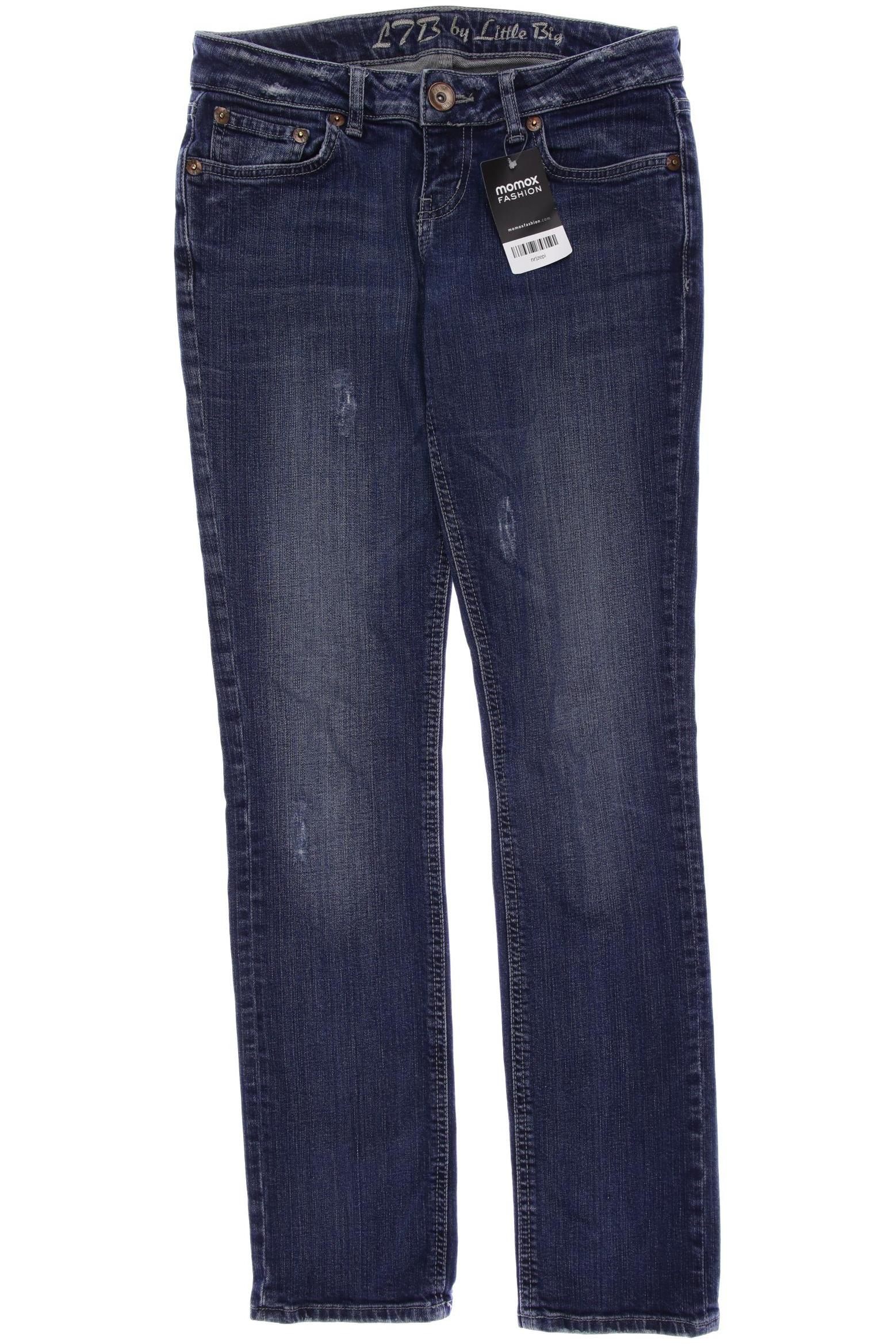 

LTB Damen Jeans, marineblau