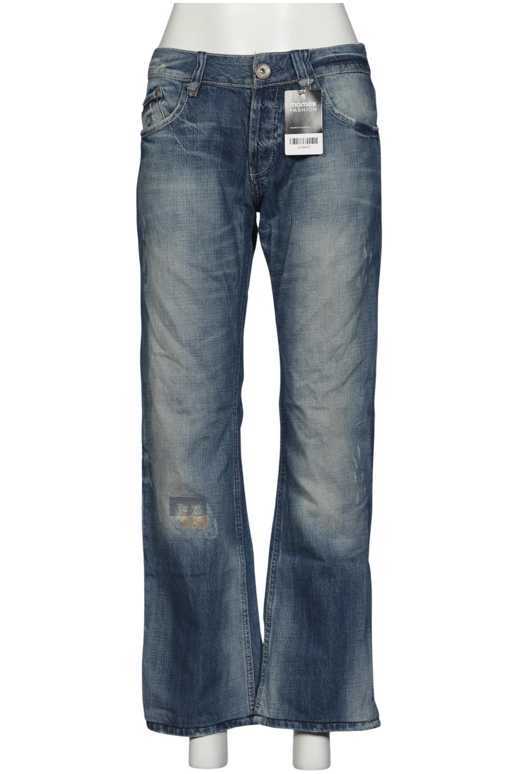 

LTB Damen Jeans, blau, Gr. 29