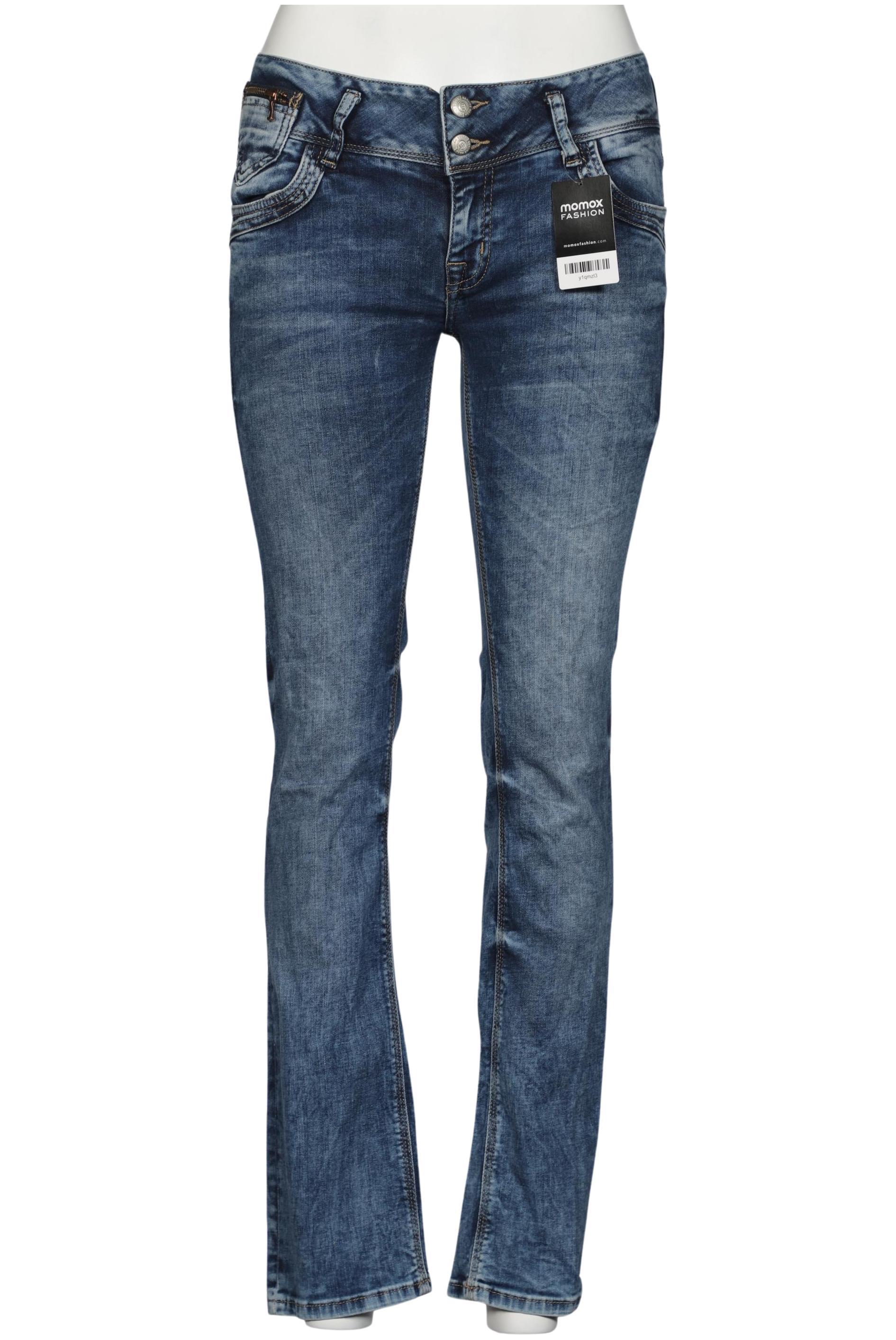 

LTB Damen Jeans, blau, Gr. 31