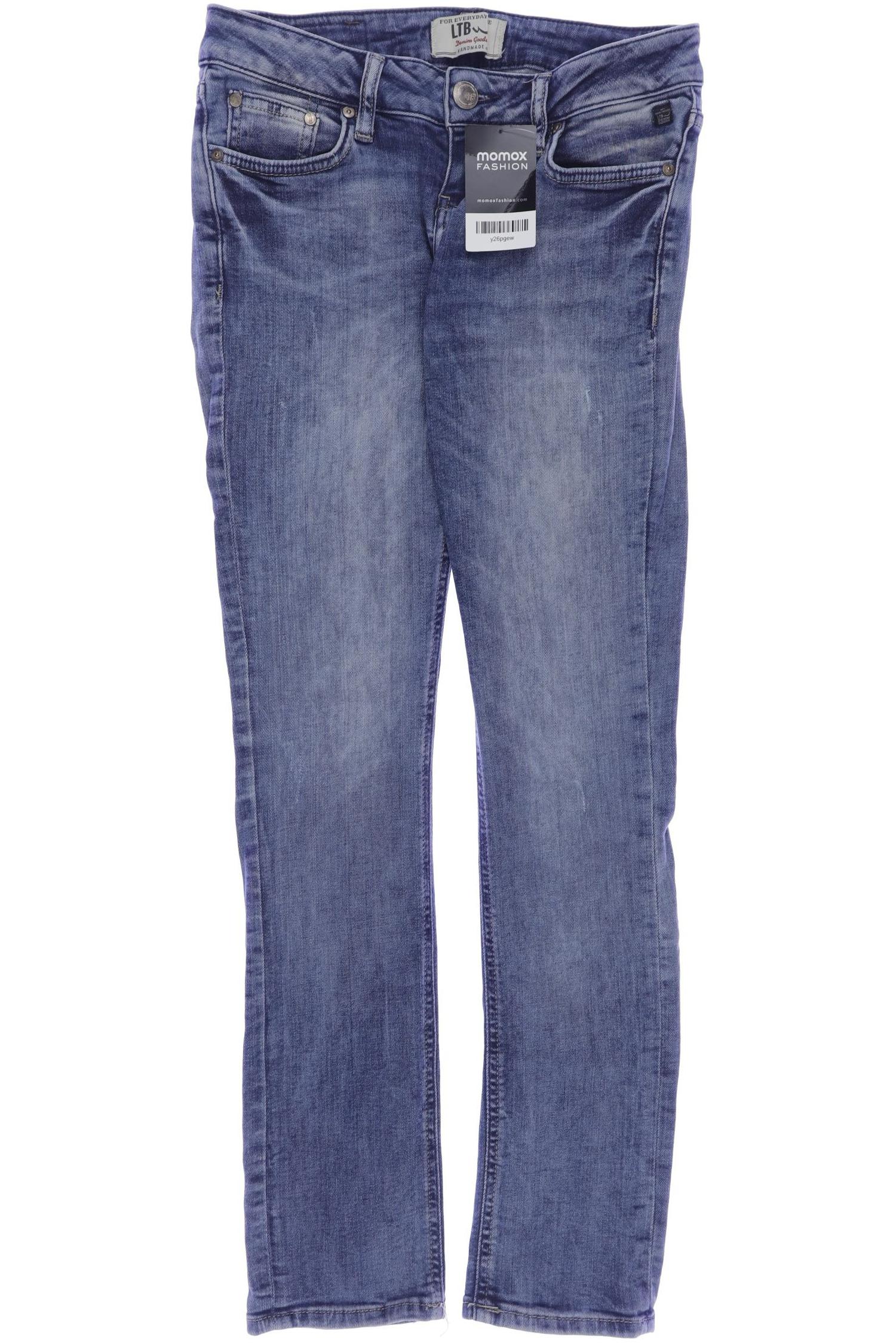 

LTB Damen Jeans, blau, Gr. 26