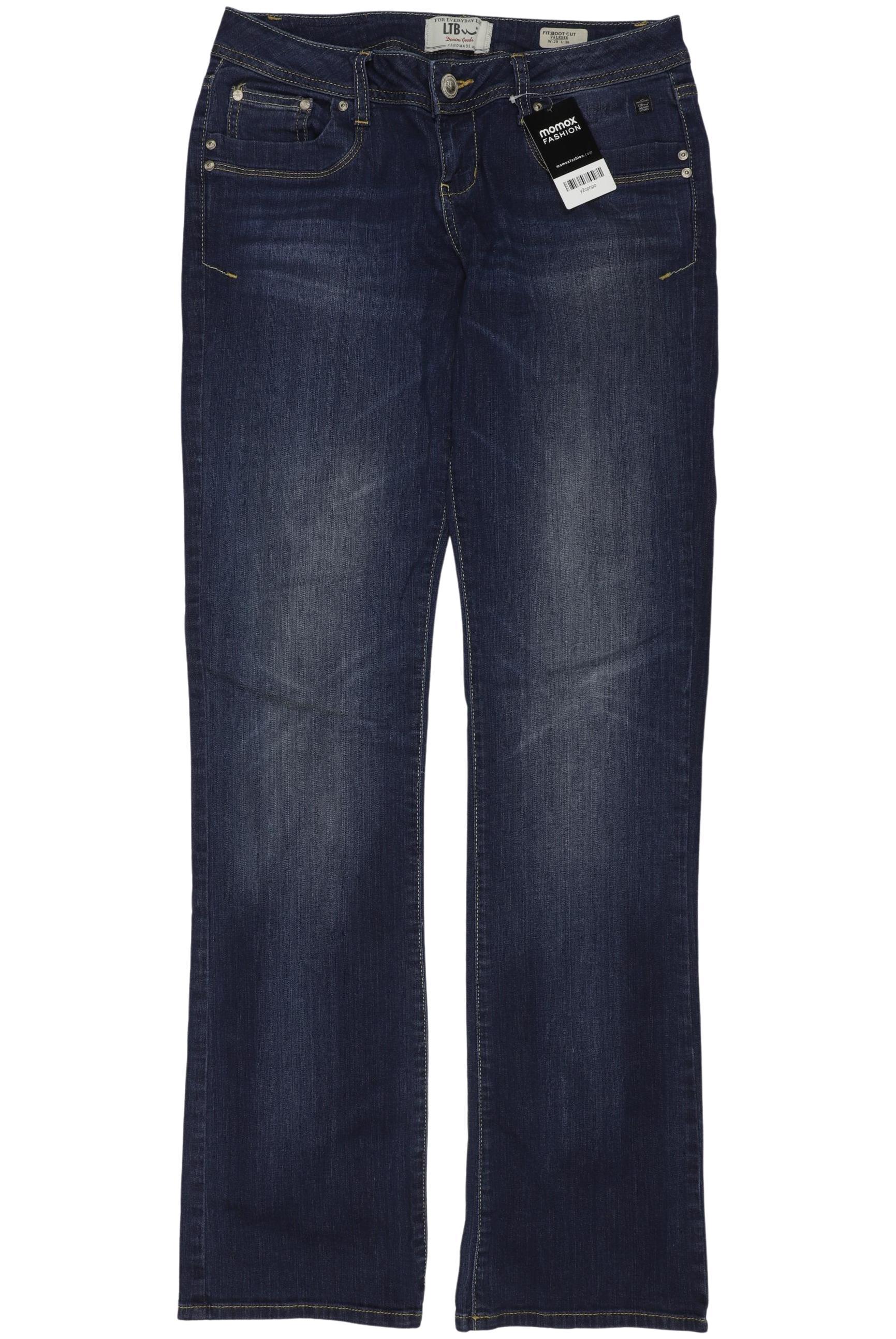 

LTB Damen Jeans, marineblau, Gr. 29
