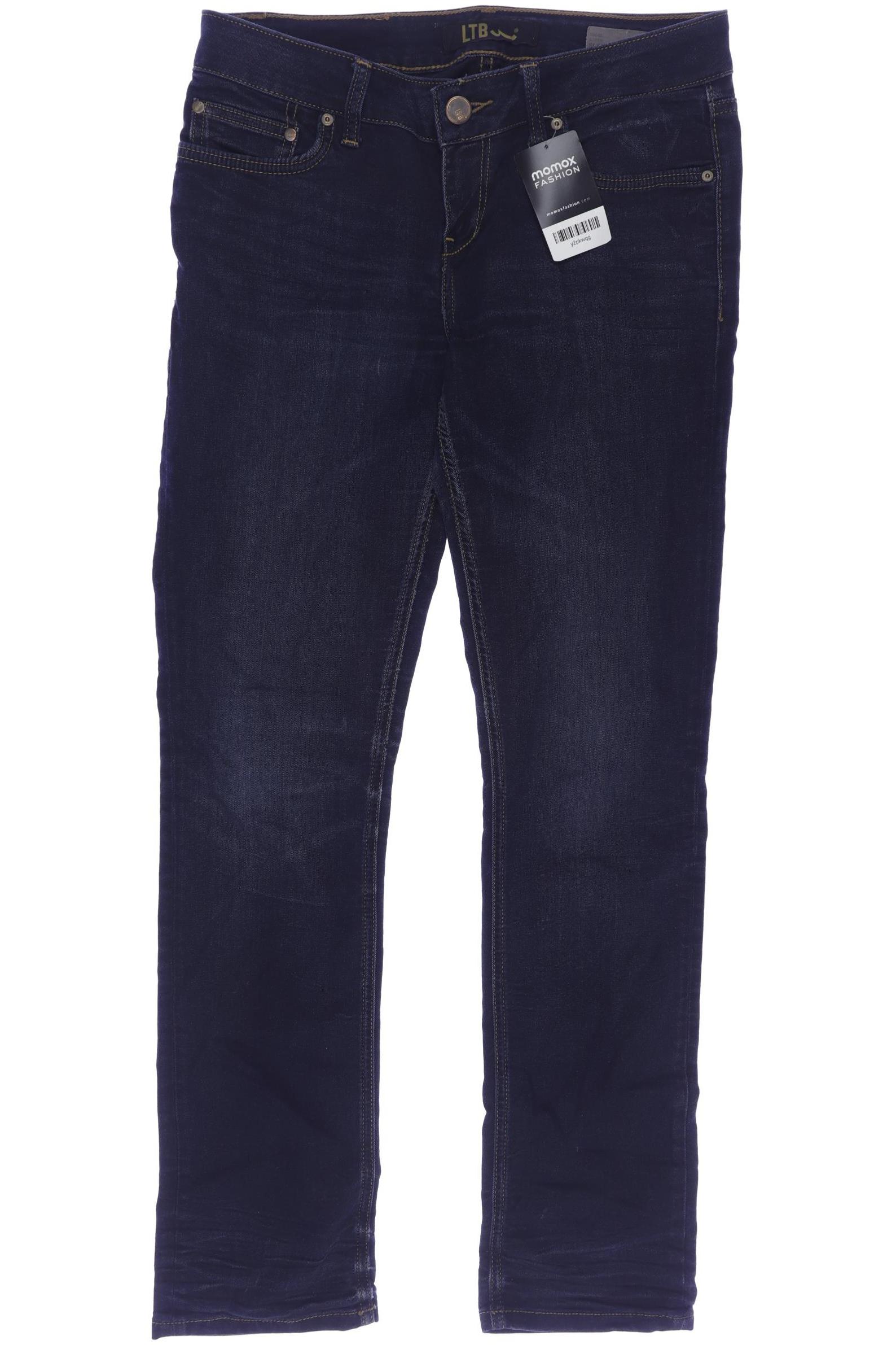 

LTB Damen Jeans, marineblau, Gr. 30