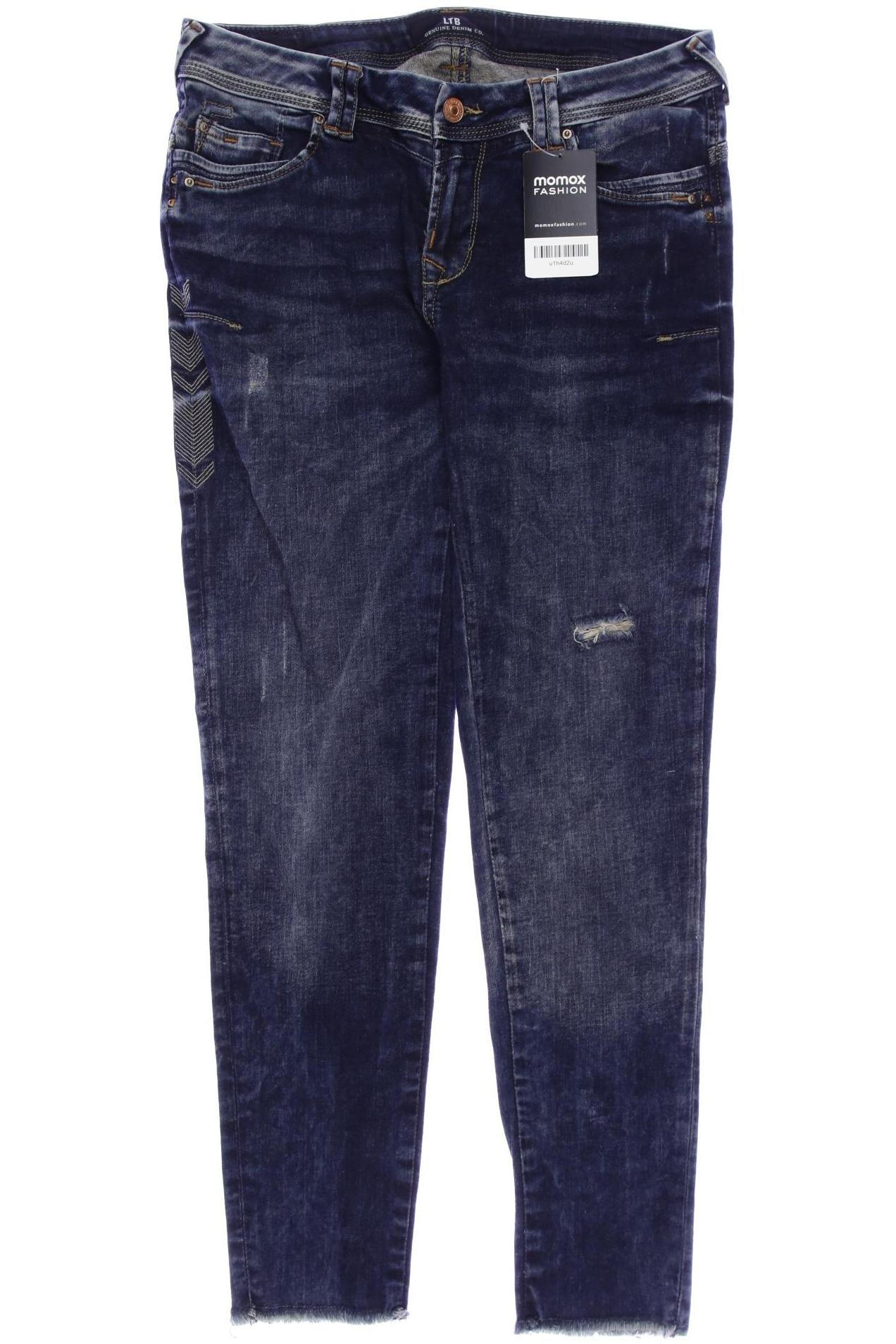 

LTB Damen Jeans, marineblau, Gr. 29