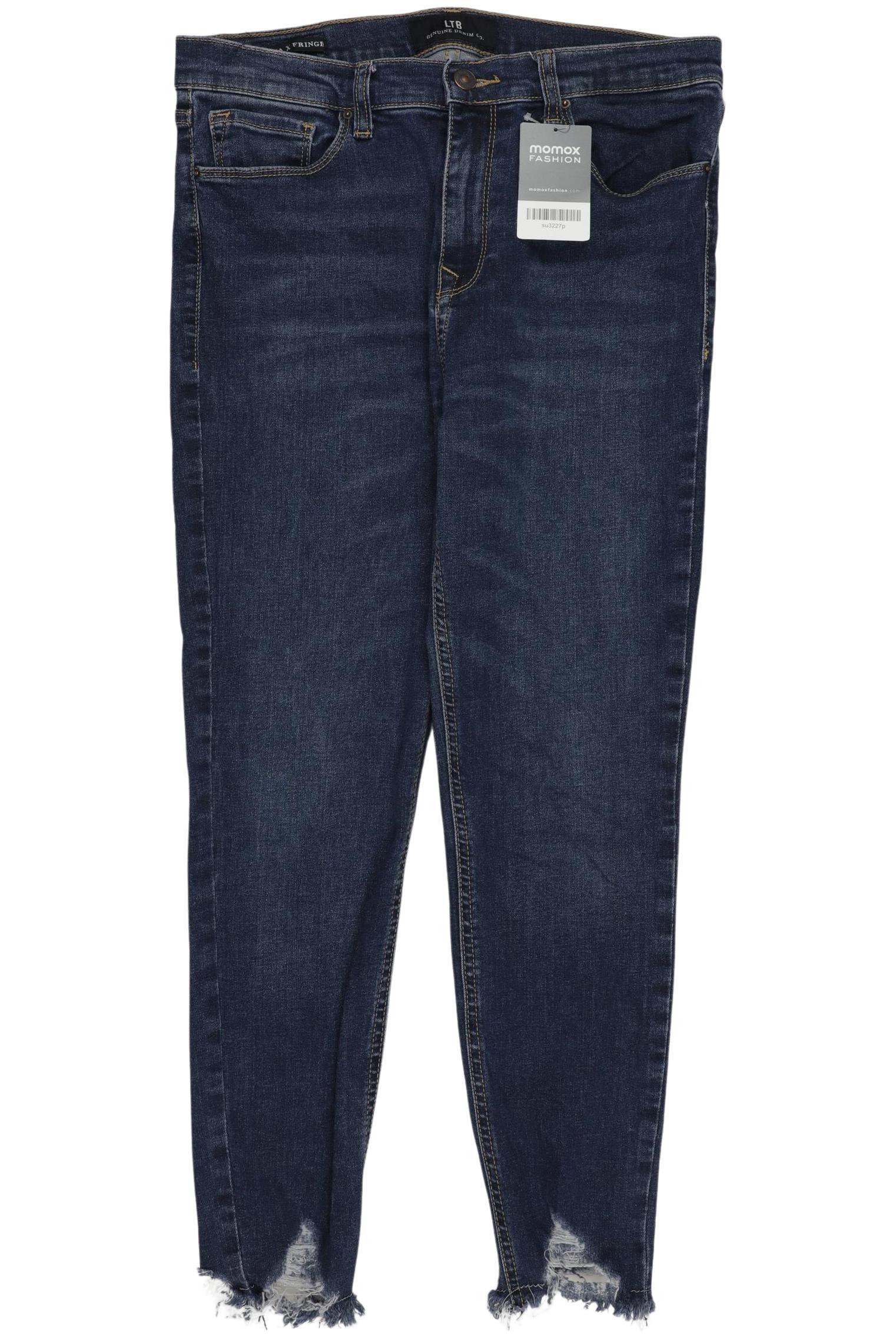 

LTB Damen Jeans, marineblau, Gr. 30
