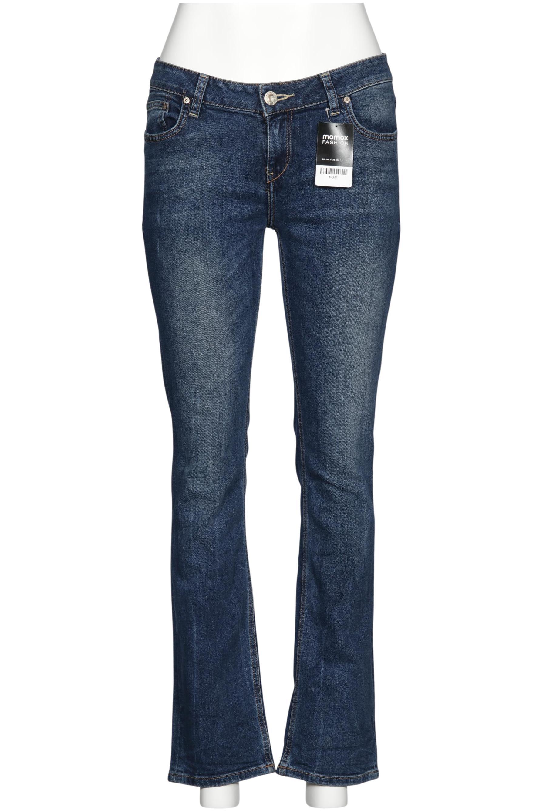 

LTB Damen Jeans, marineblau, Gr. 31