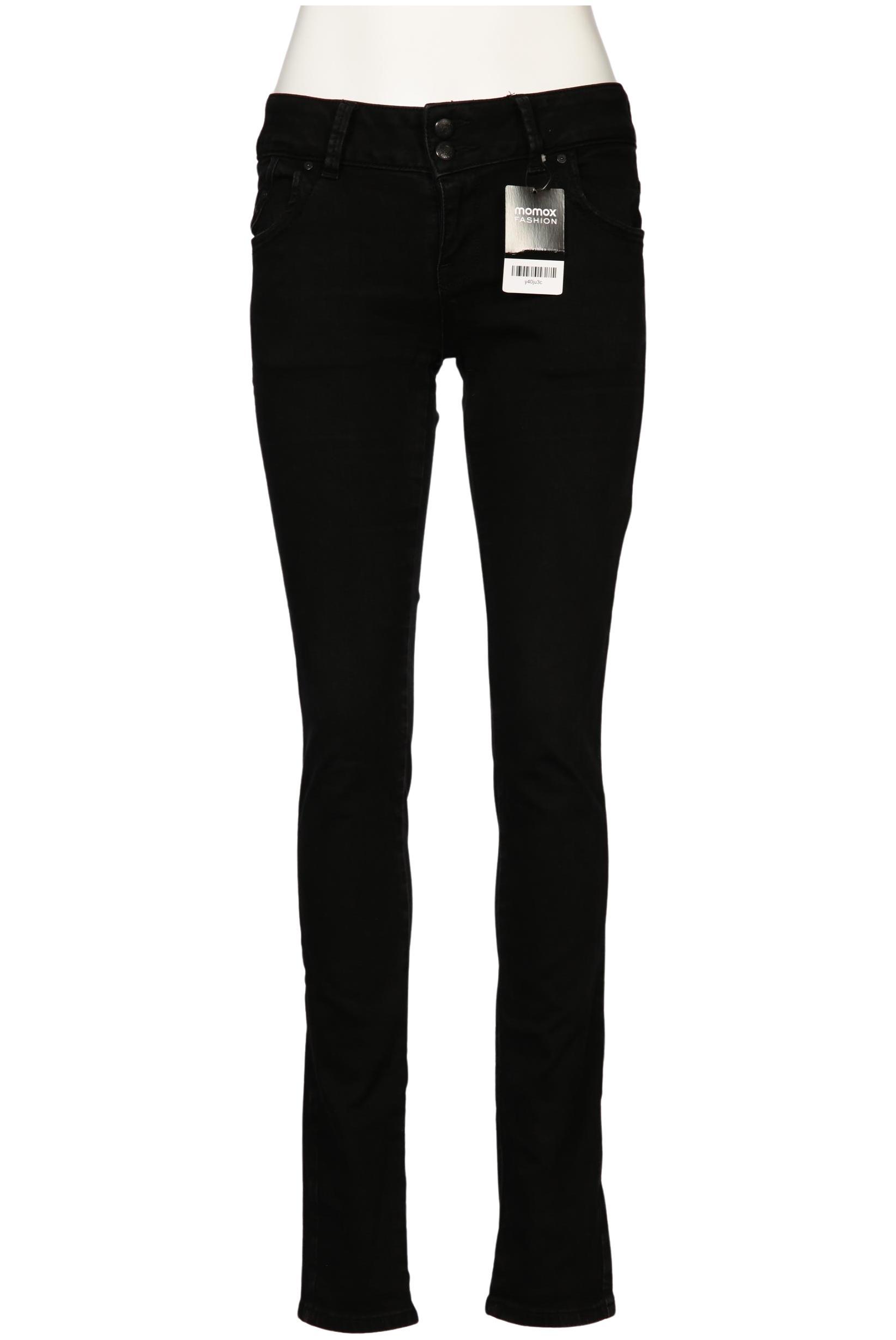 

LTB Damen Jeans, schwarz, Gr. 30