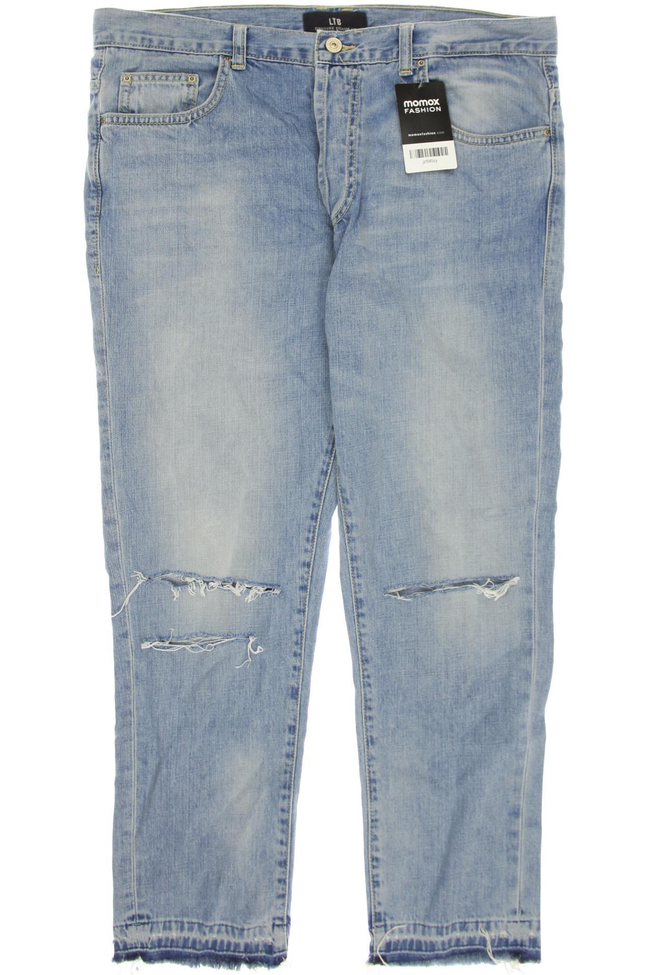 

LTB Damen Jeans, hellblau, Gr. 31