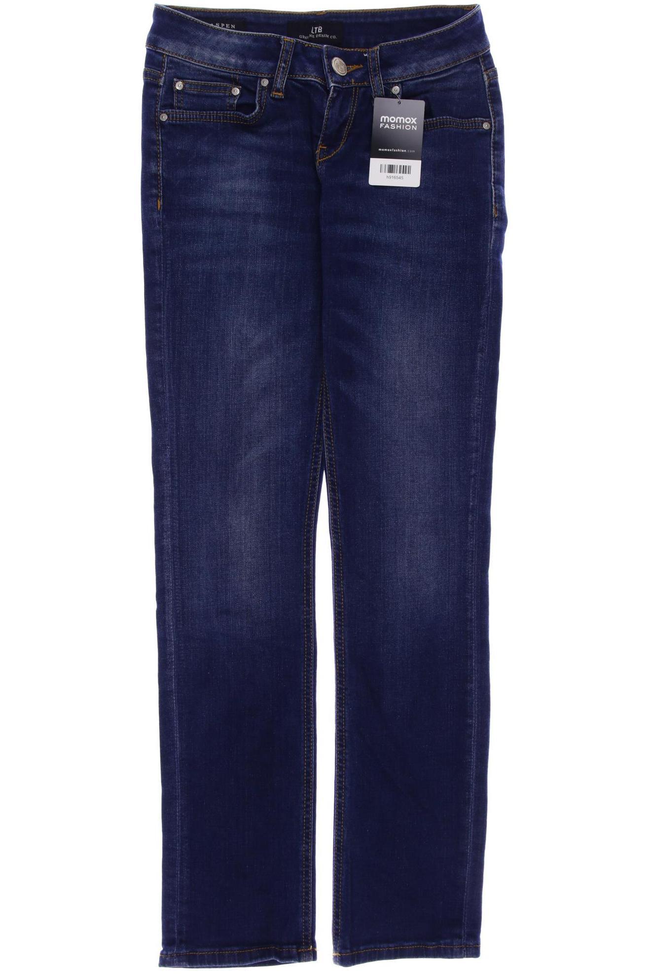 

LTB Damen Jeans, blau, Gr. 0