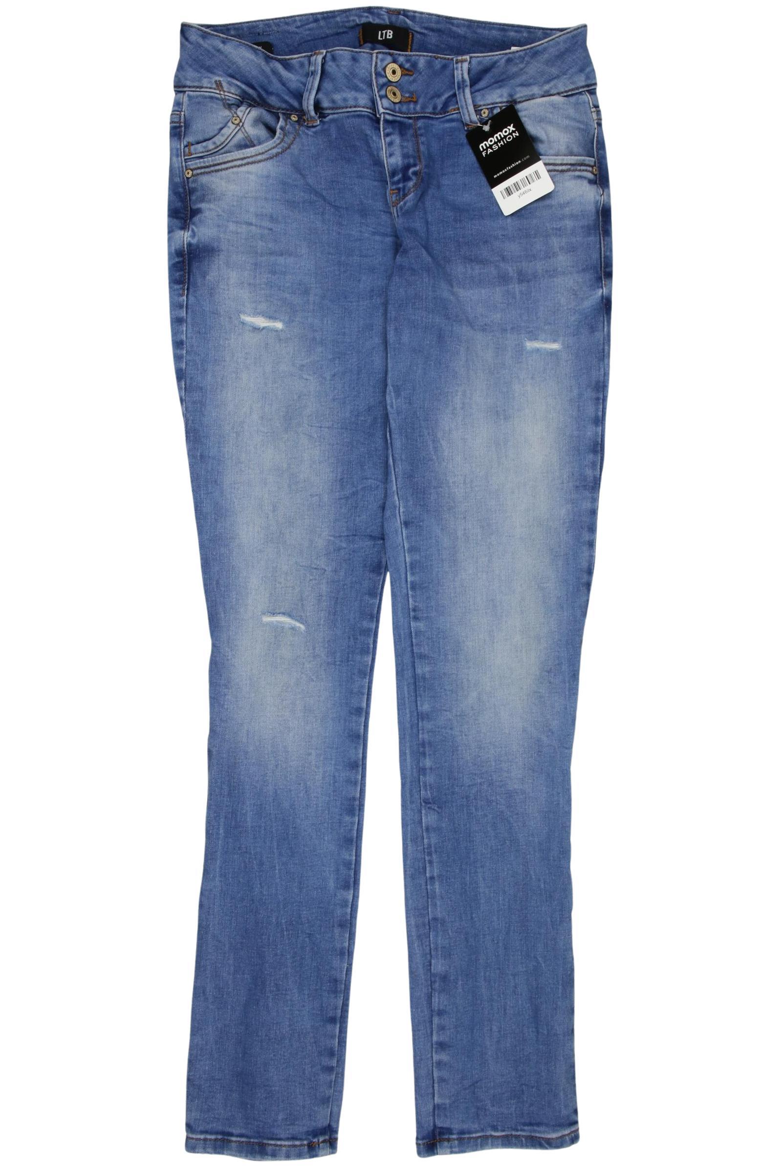 

LTB Damen Jeans, blau, Gr. 30