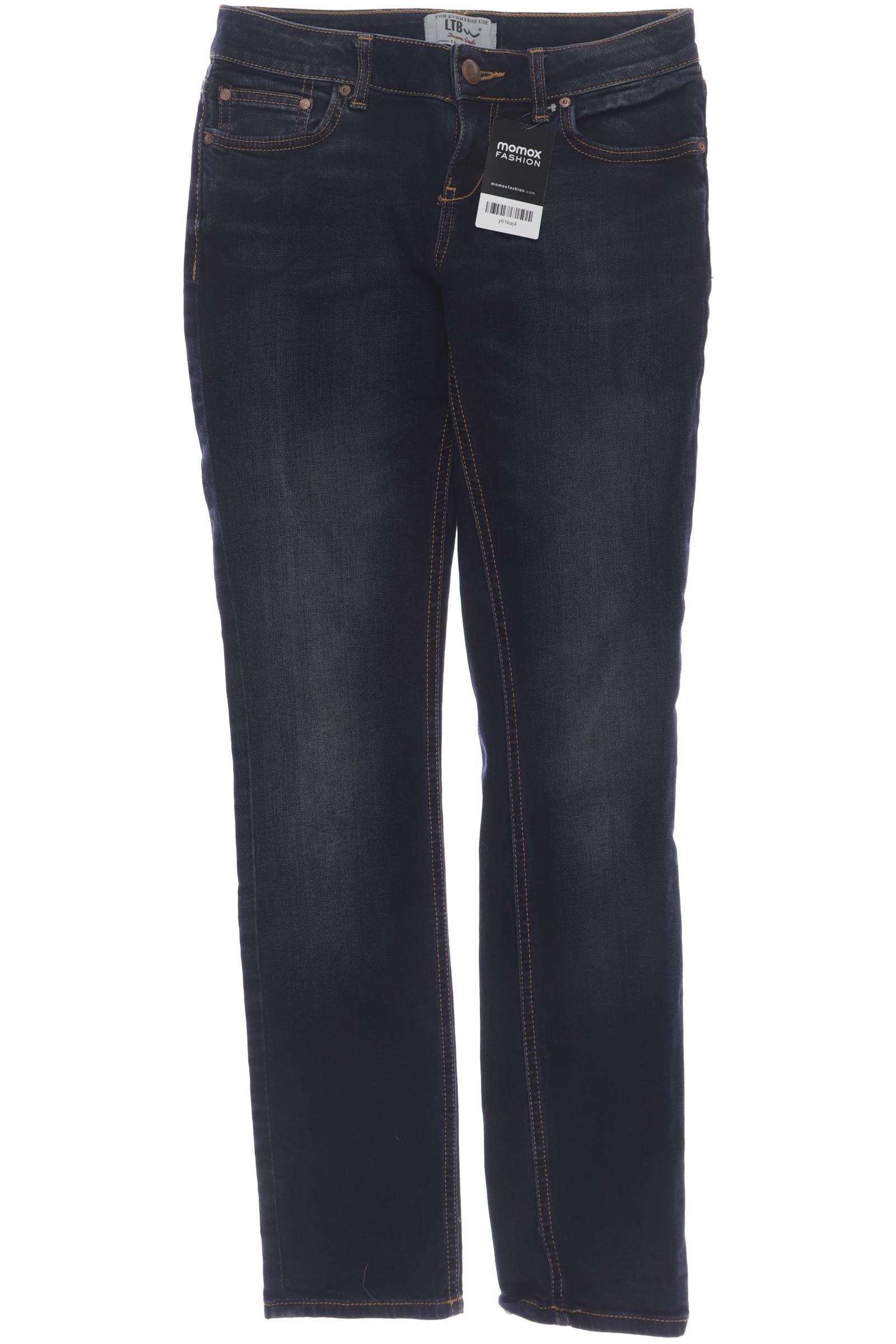 

LTB Damen Jeans, marineblau