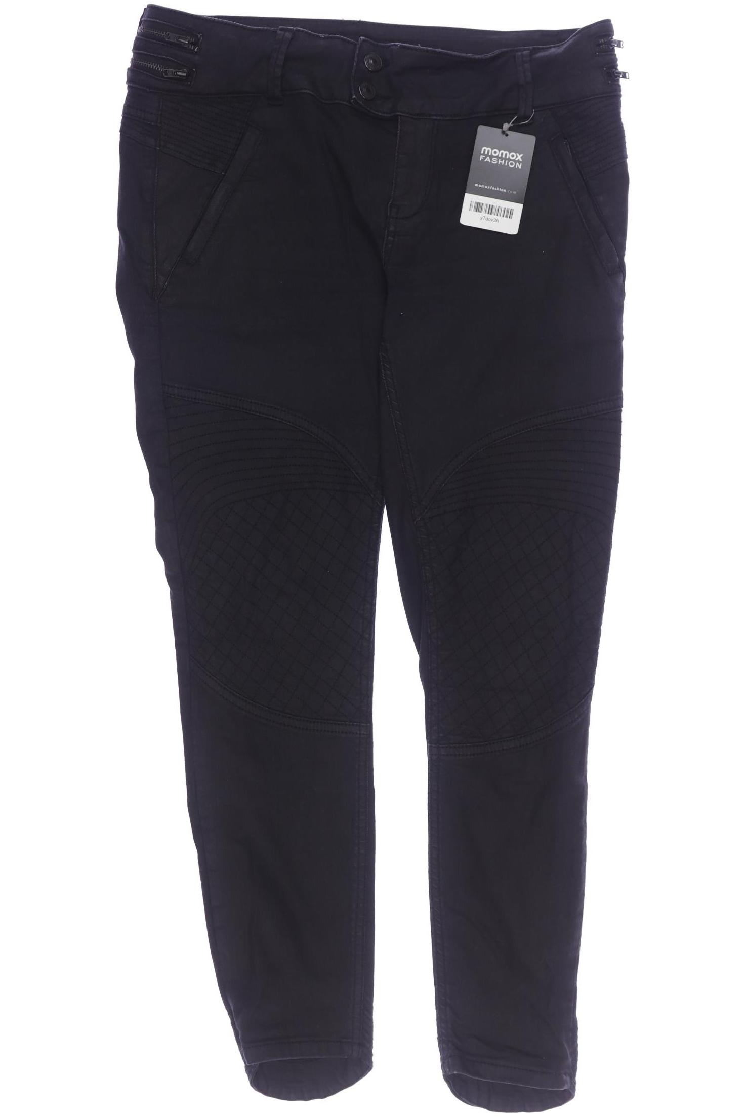 

LTB Damen Jeans, schwarz, Gr. 31