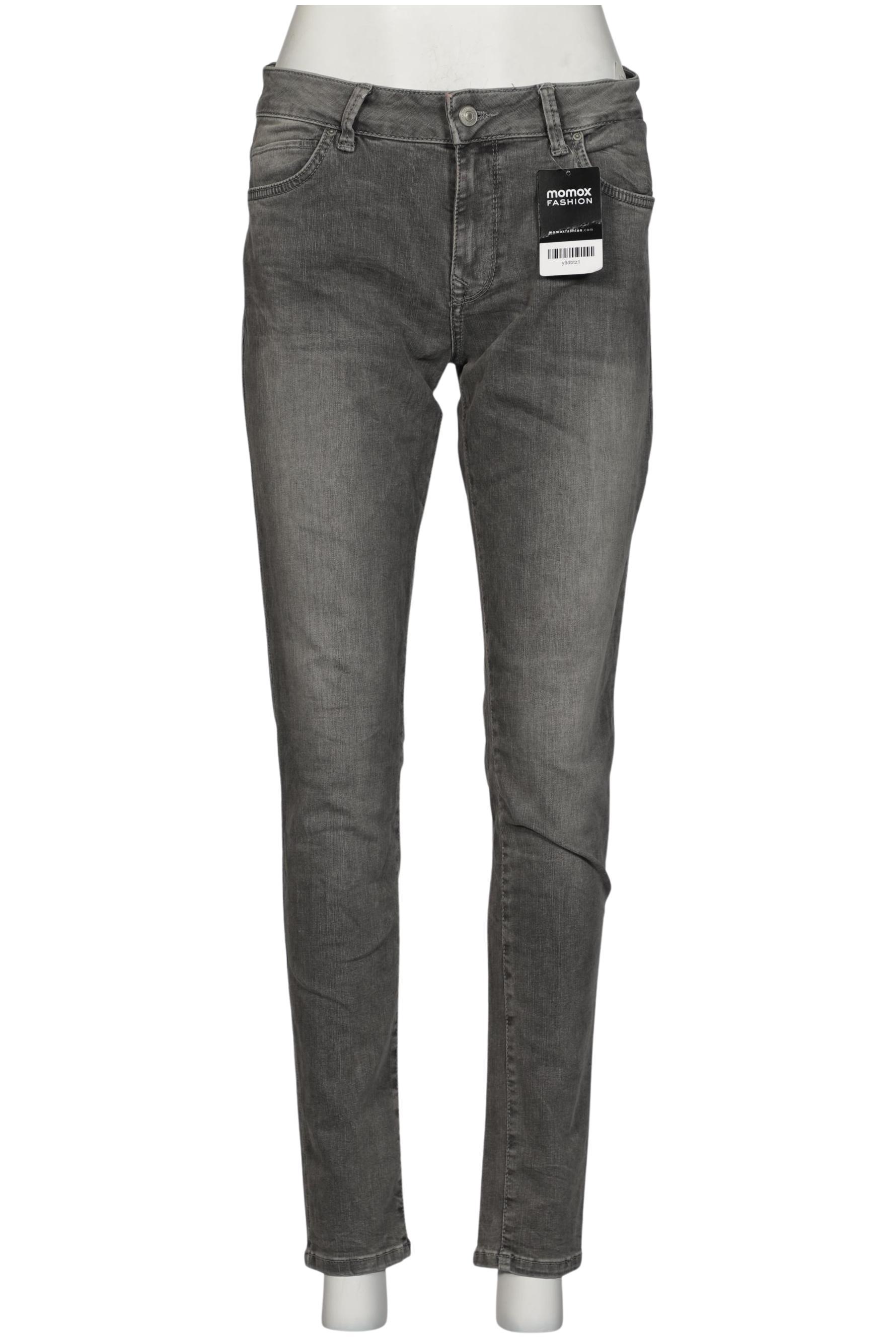 

LTB Damen Jeans, grau, Gr. 30