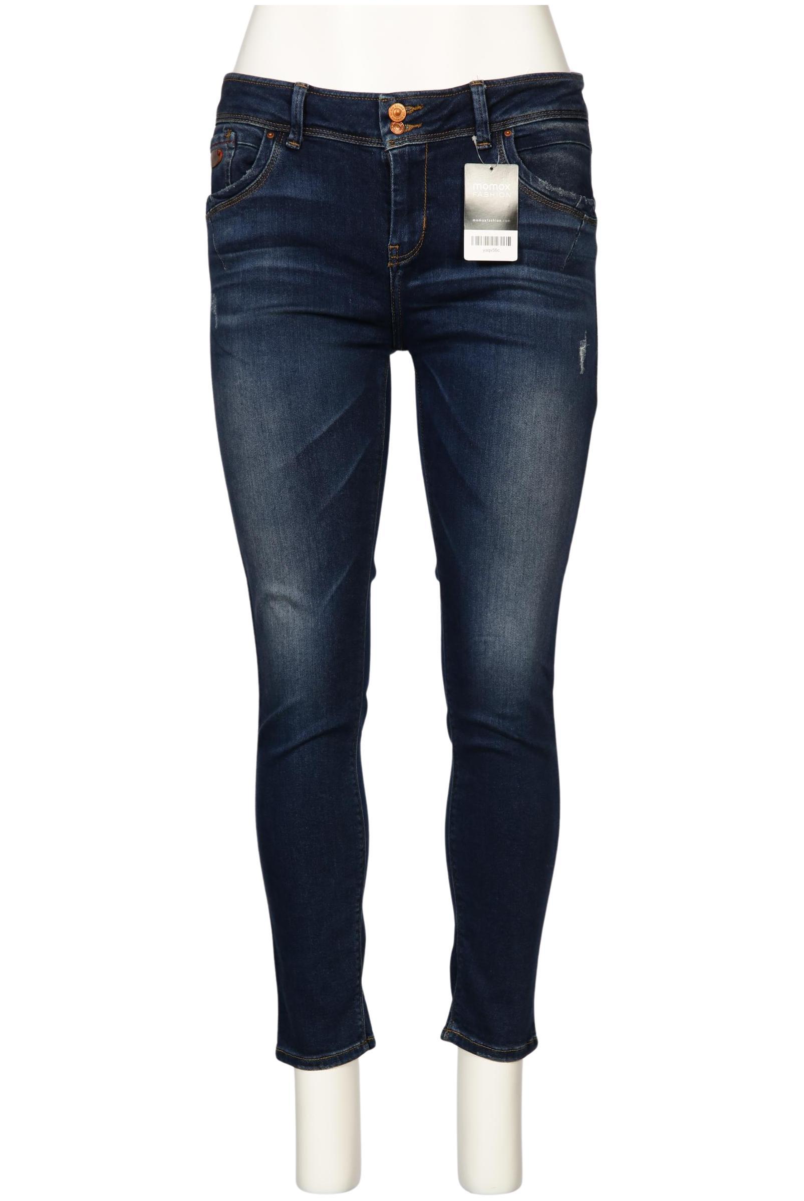 

LTB Damen Jeans, marineblau, Gr. 33