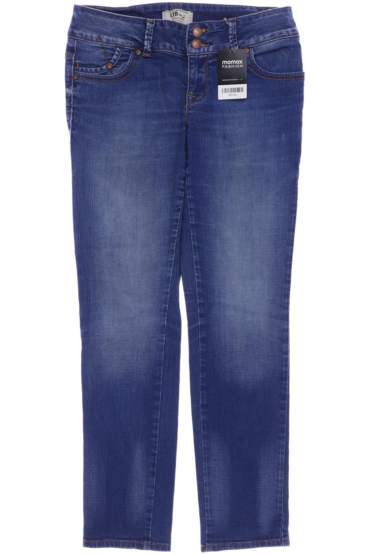 

LTB Damen Jeans, blau