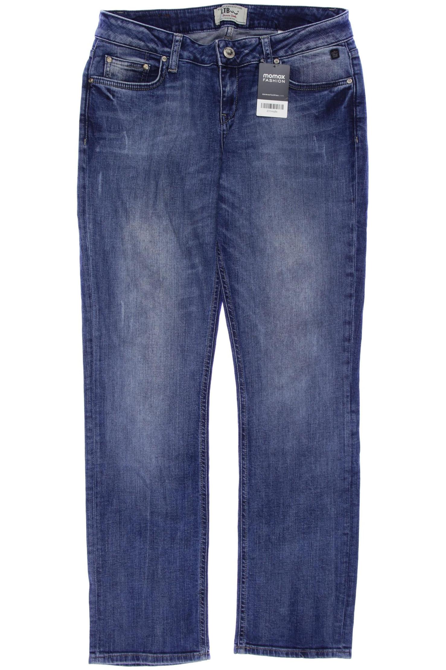 

LTB Damen Jeans, blau, Gr. 31