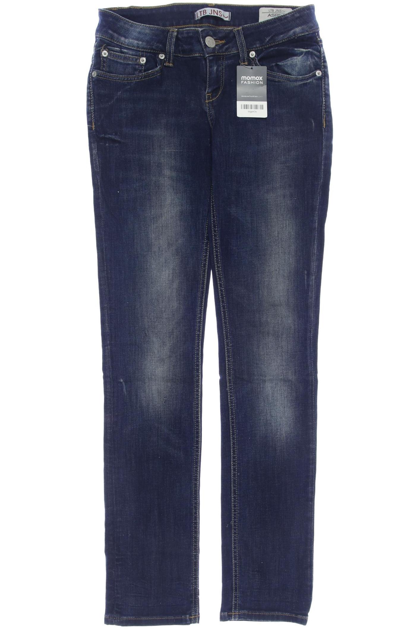 

LTB Damen Jeans, marineblau, Gr. 27