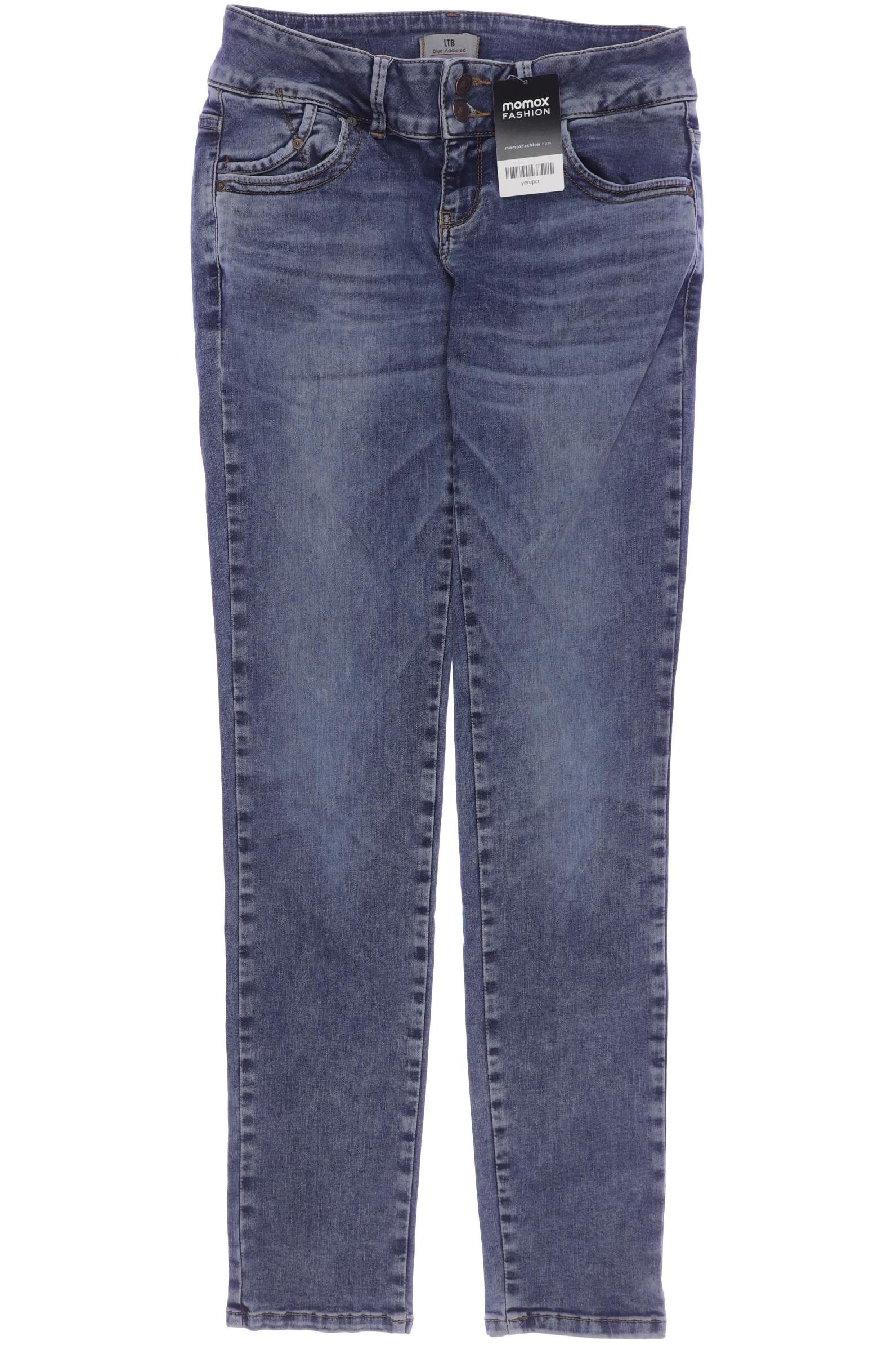 

LTB Damen Jeans, blau, Gr. 28