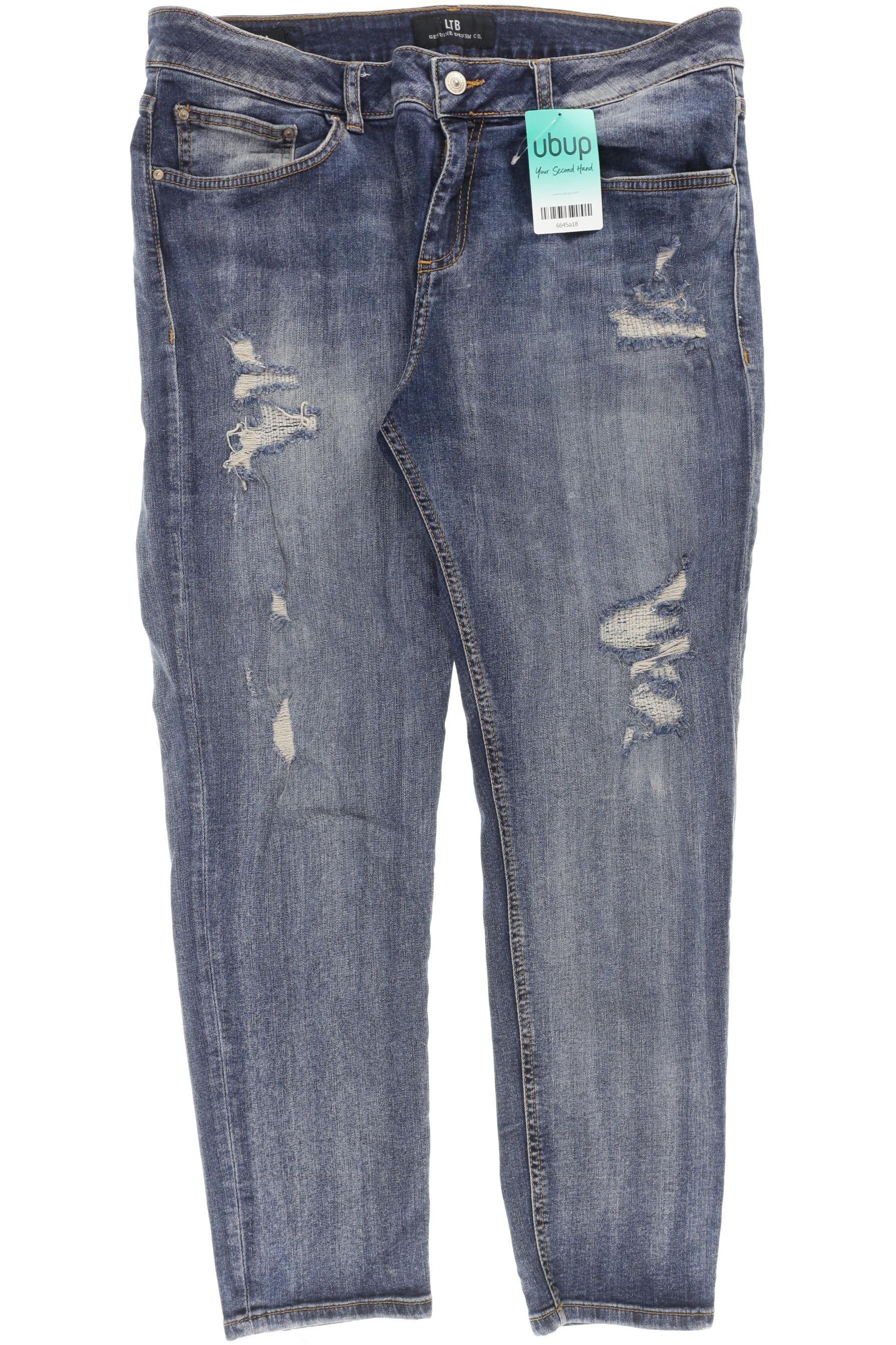 

LTB Damen Jeans, blau, Gr. 30